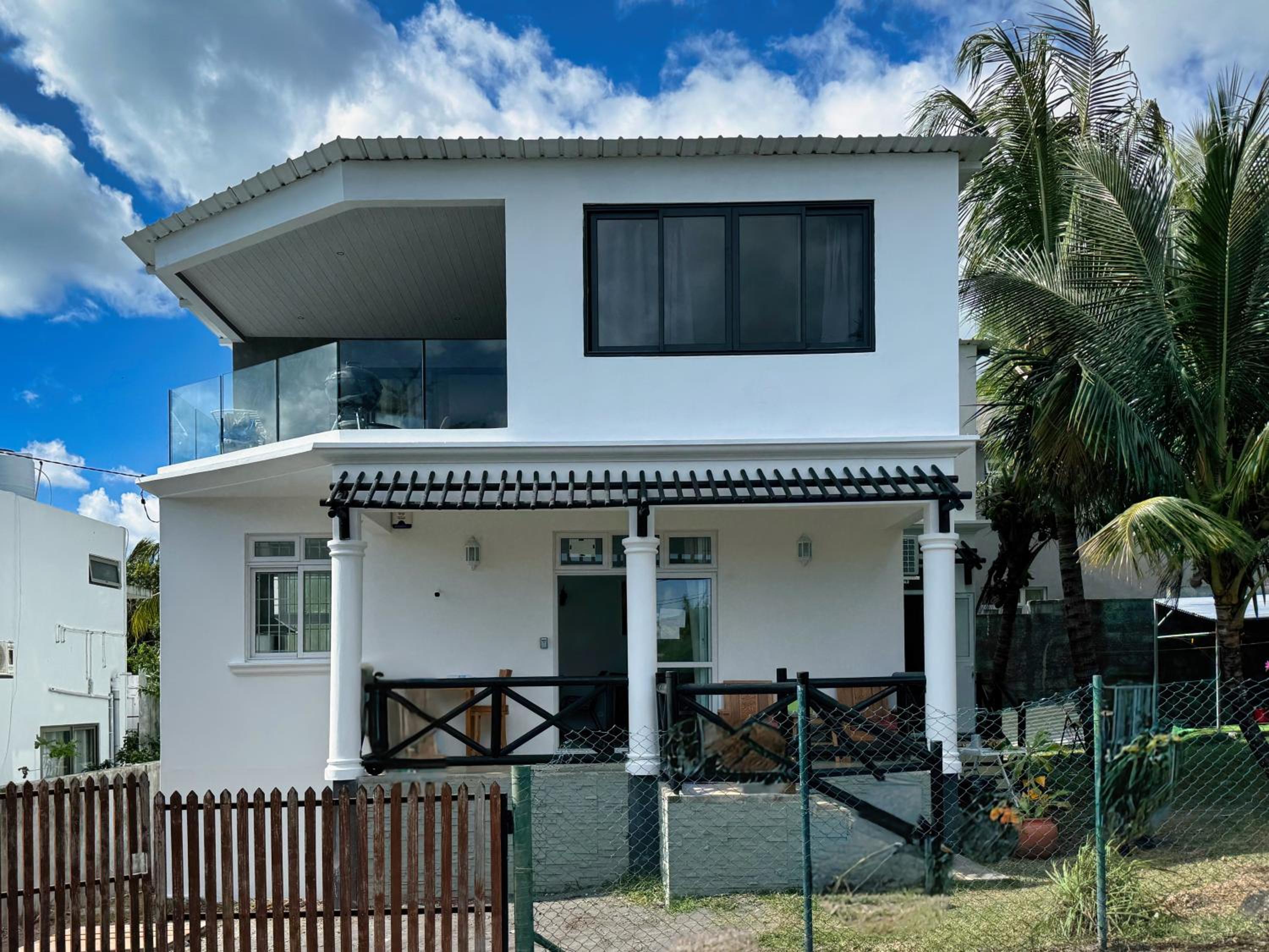 Twakila Sunset Suites