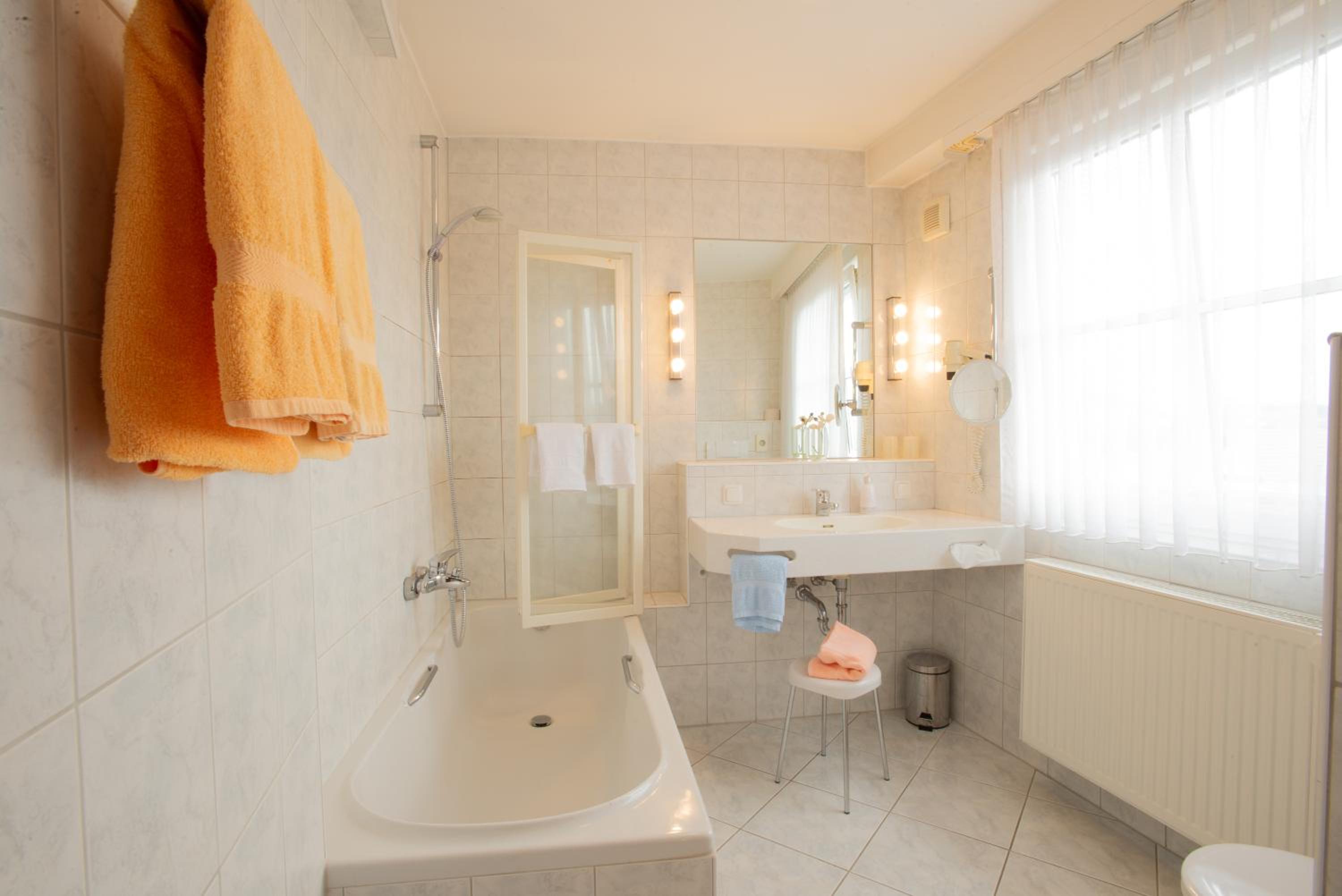 Hotel und Restaurant zum Schiffchen