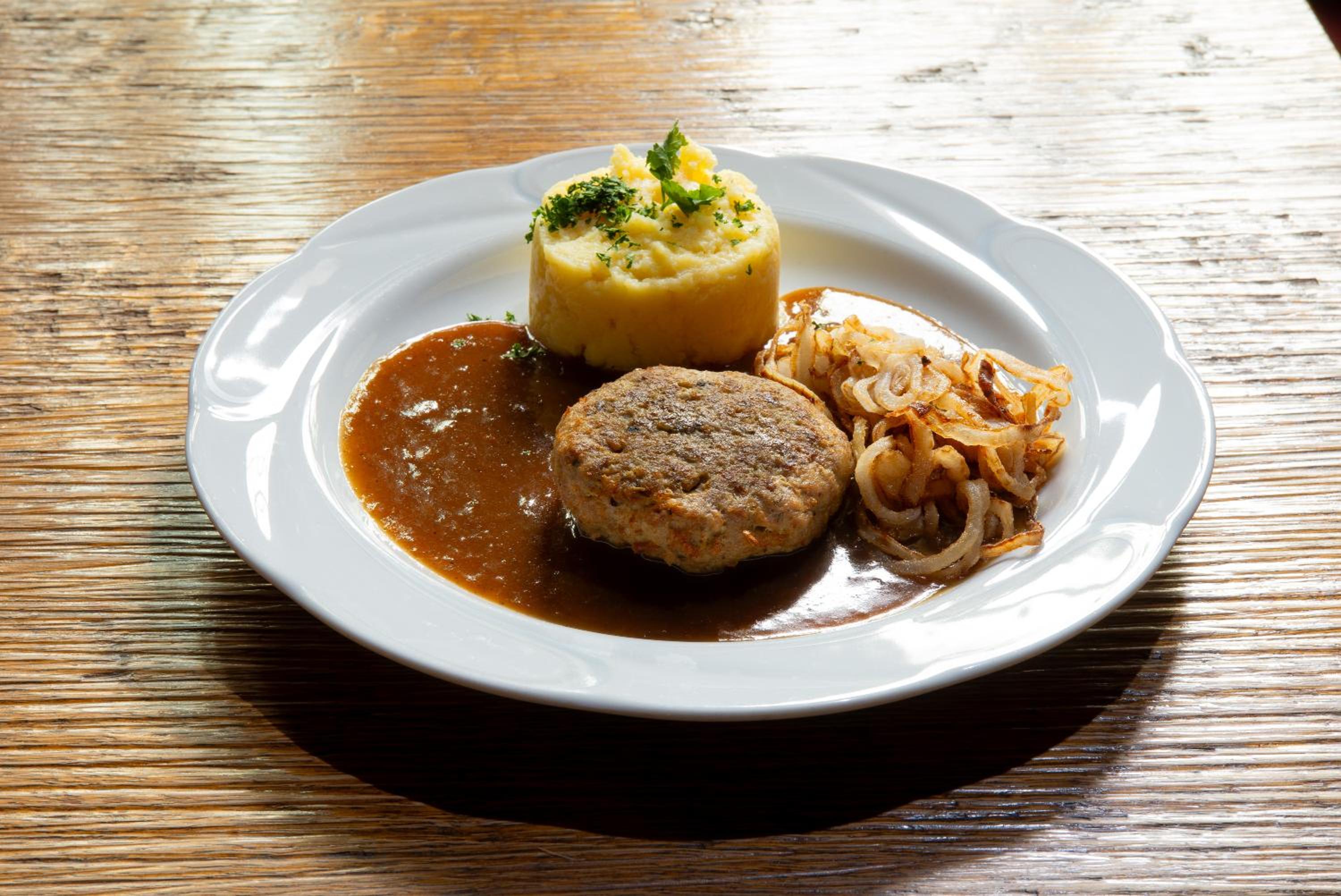 Hotel und Restaurant zum Schiffchen