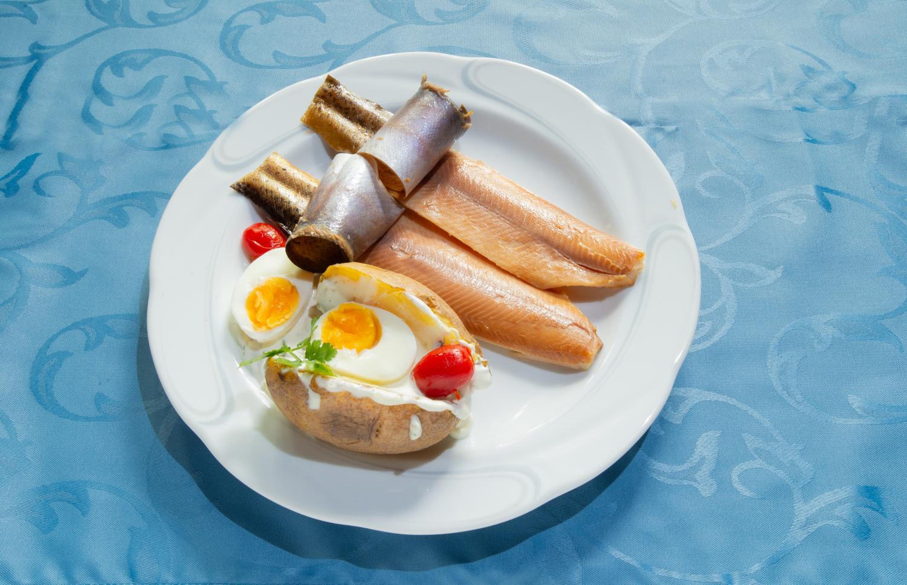 Hotel und Restaurant zum Schiffchen
