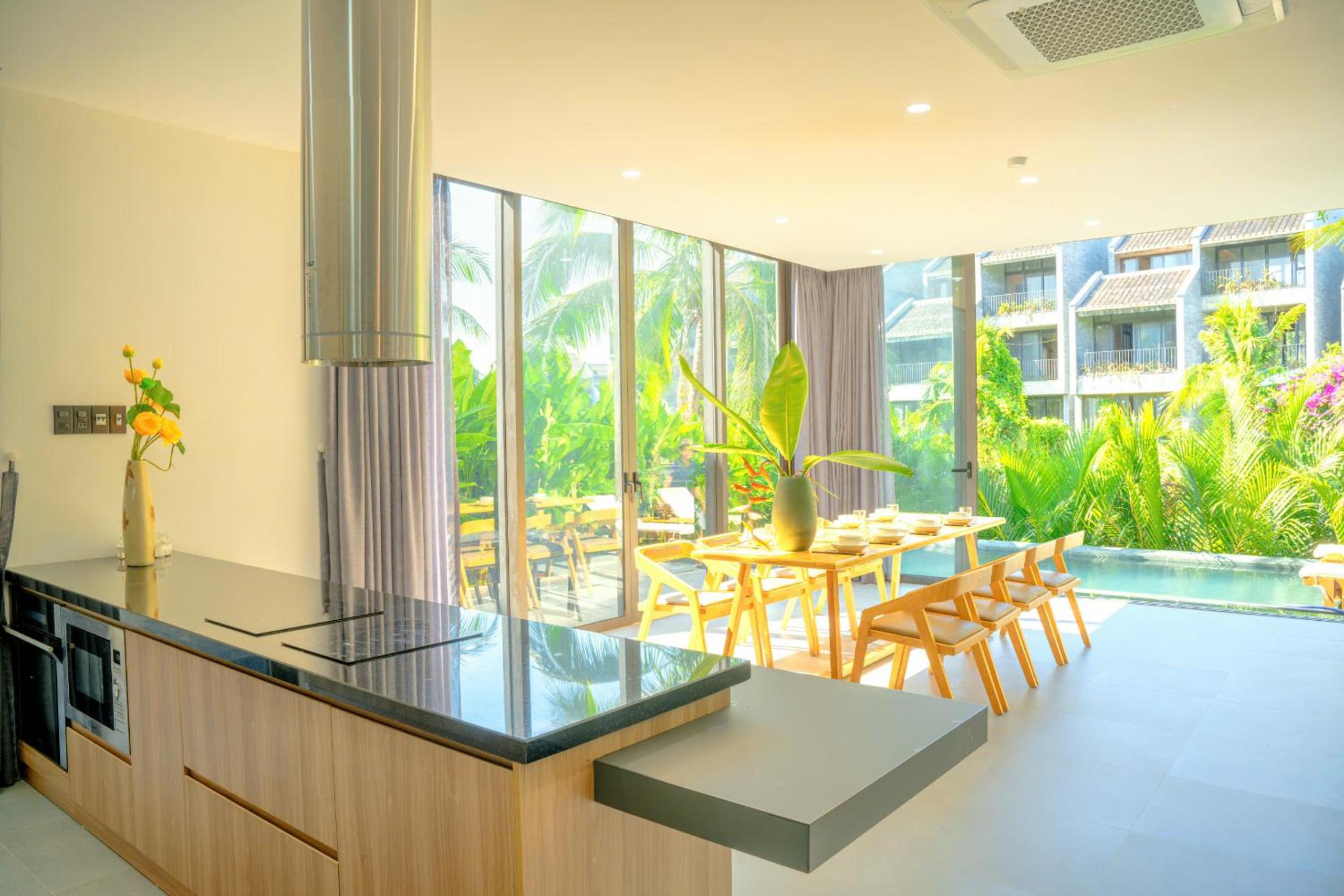 Coco villa