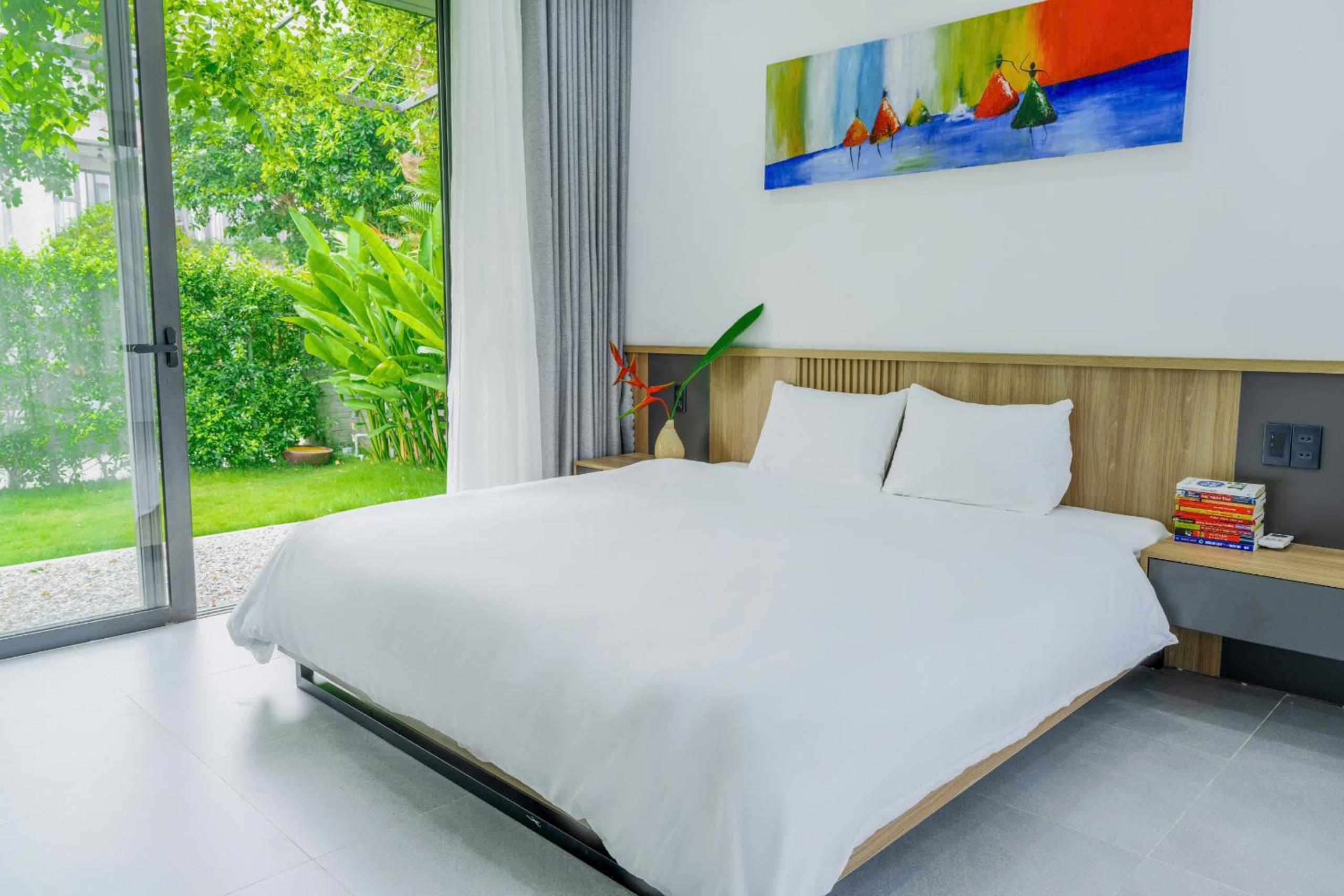 Coco villa