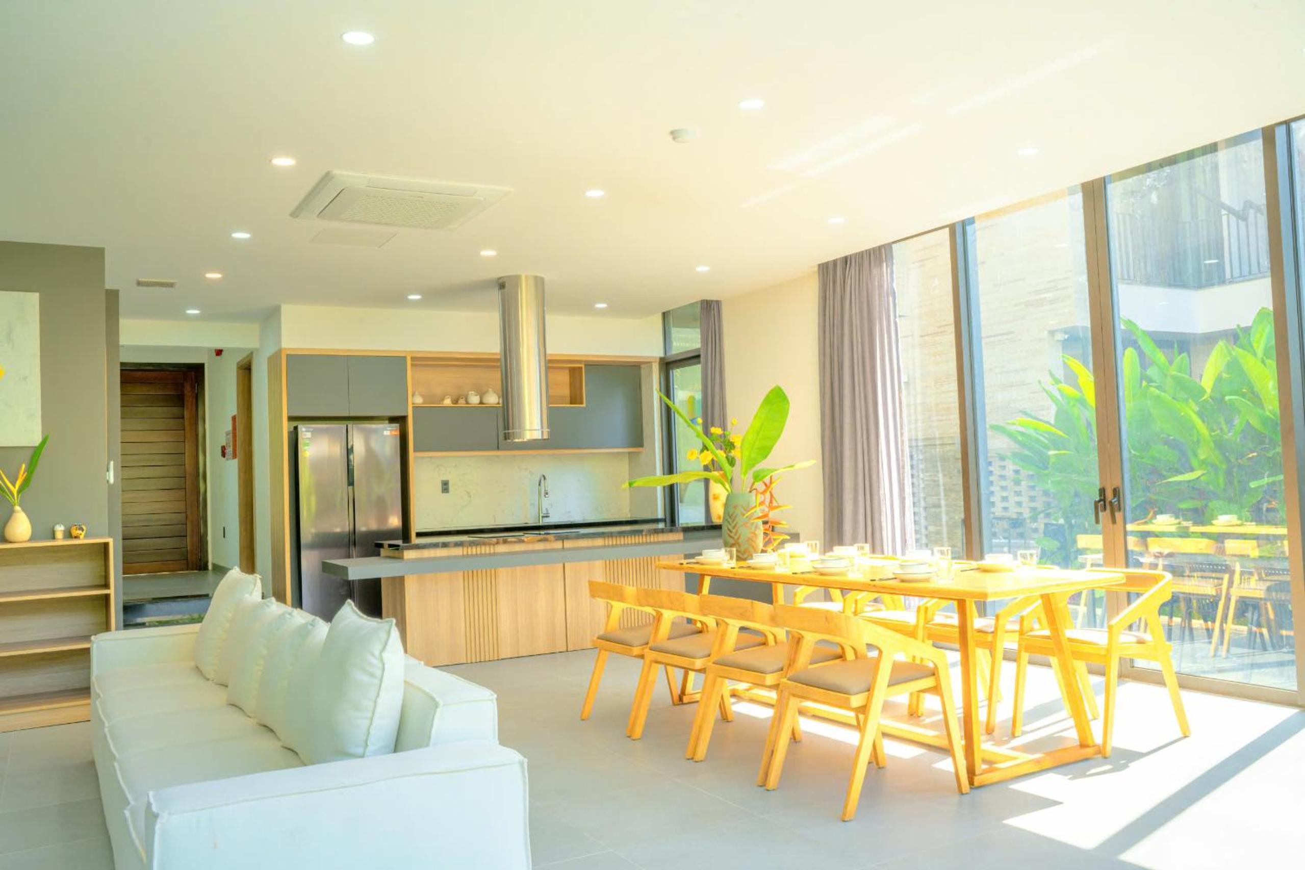 Coco villa