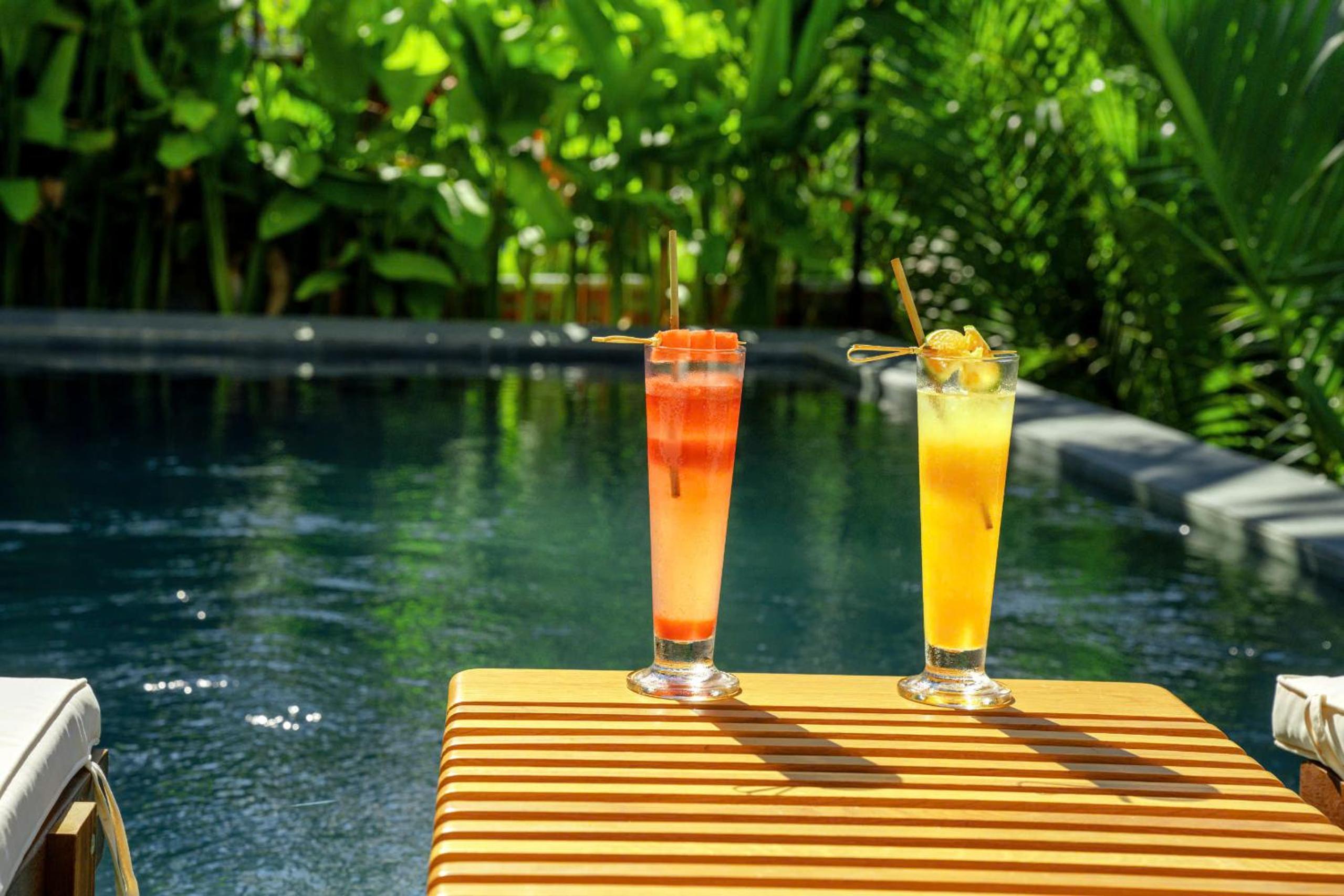 Coco villa