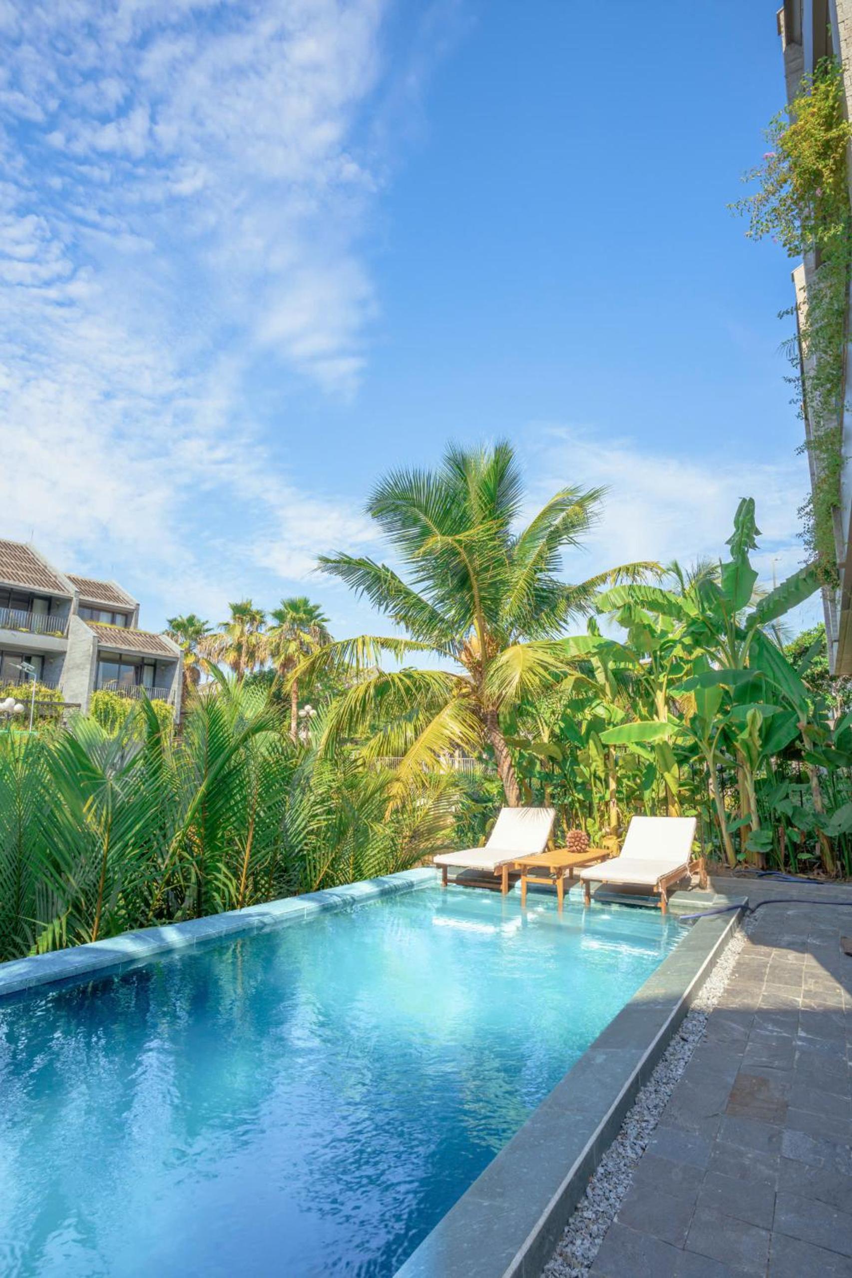 Coco villa