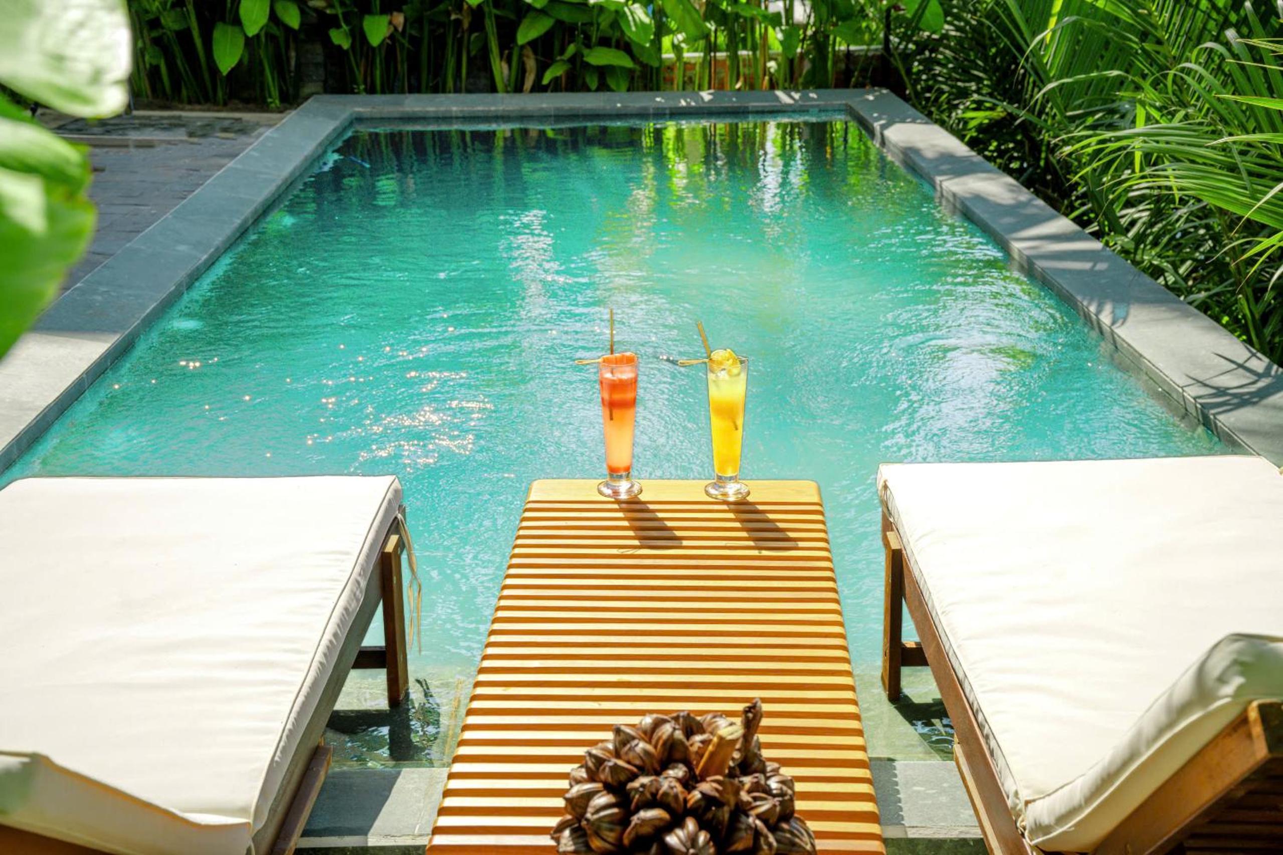Coco villa