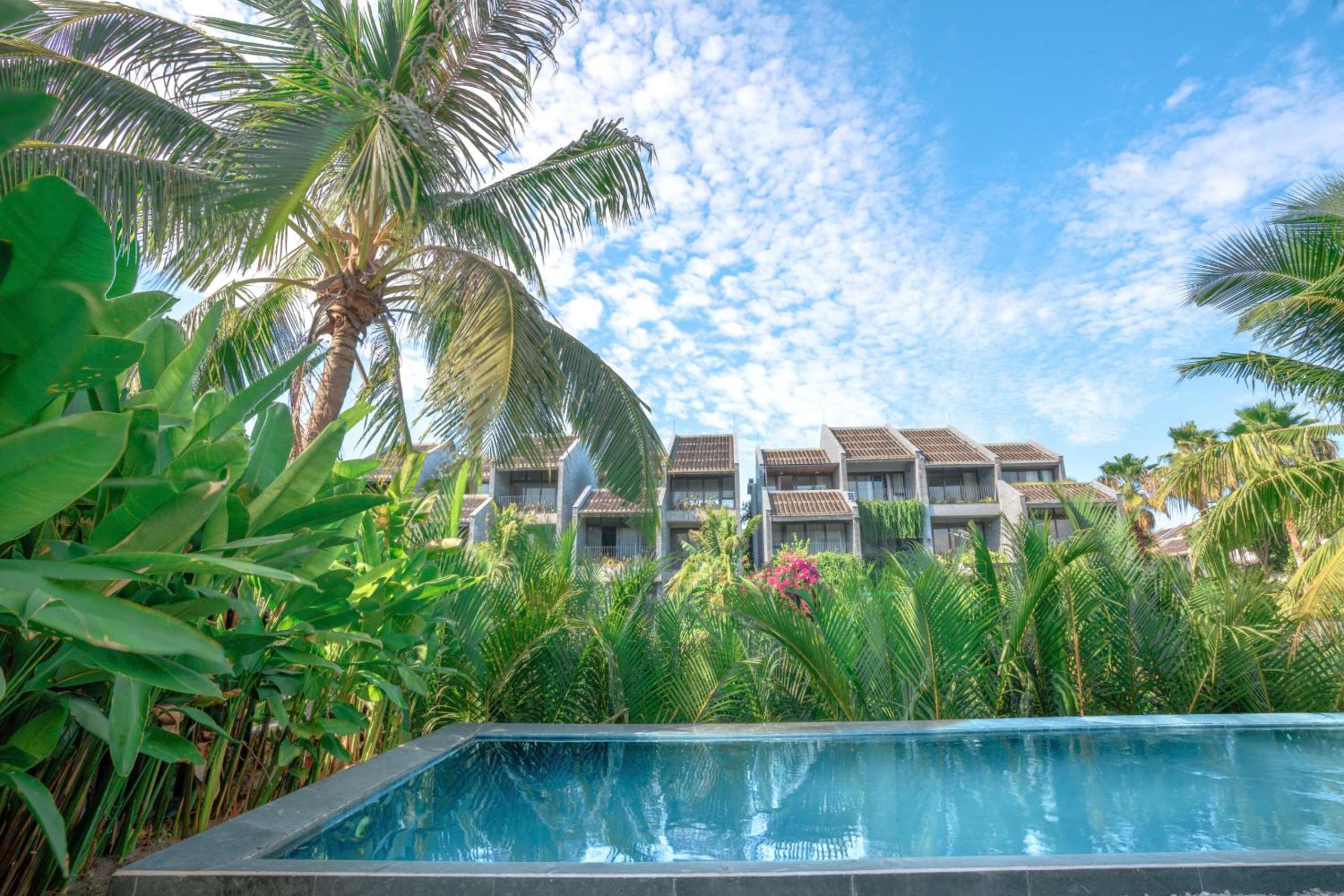 Coco villa