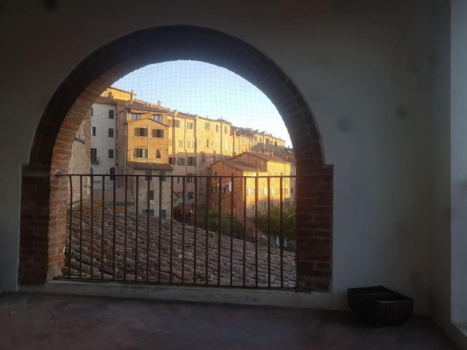 Appartamento incantevole con loggia sui tetti photo 5