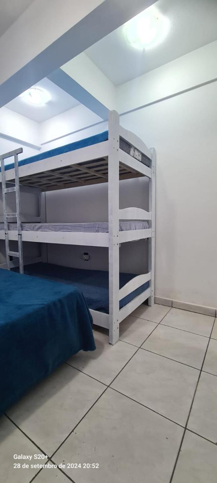 Apartamento Bombas