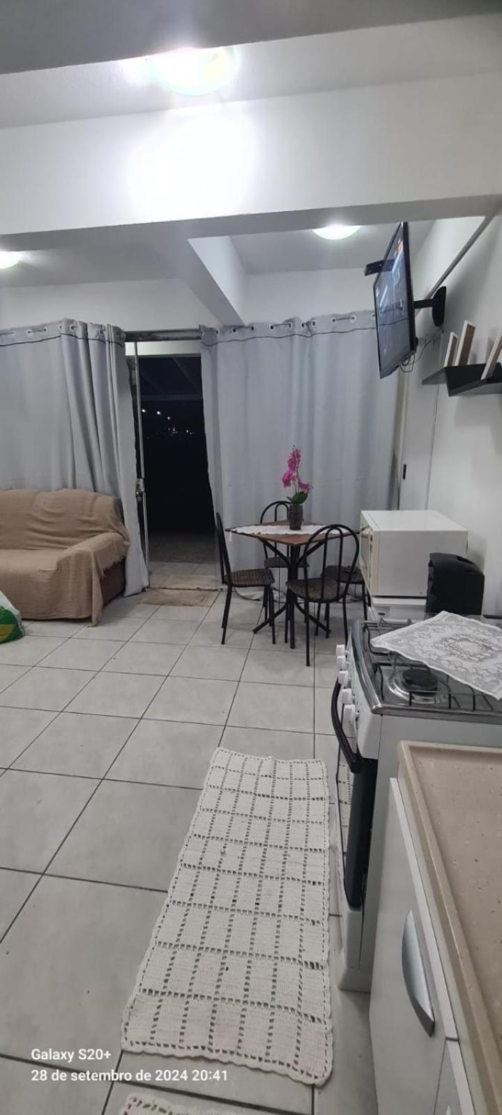 Apartamento Bombas