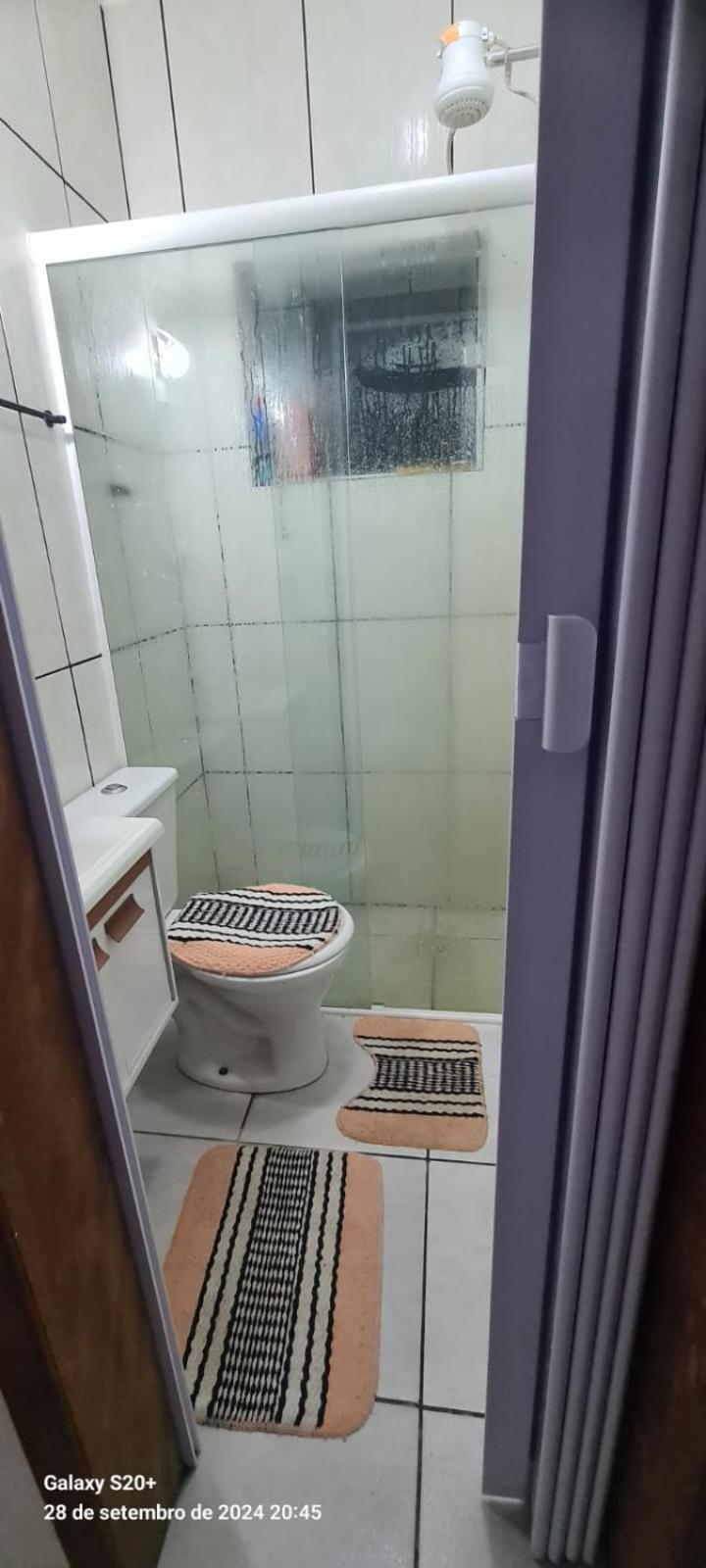 Apartamento Bombas