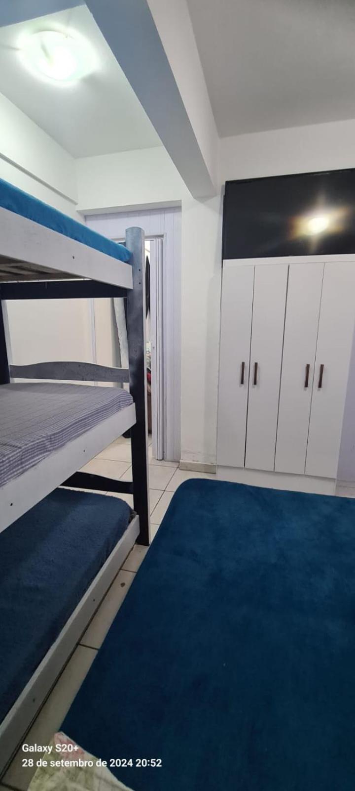 Apartamento Bombas