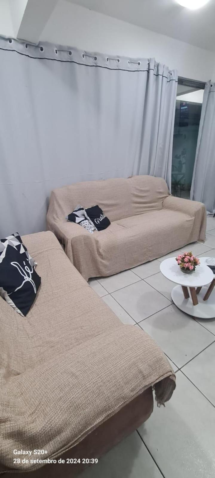 Apartamento Bombas