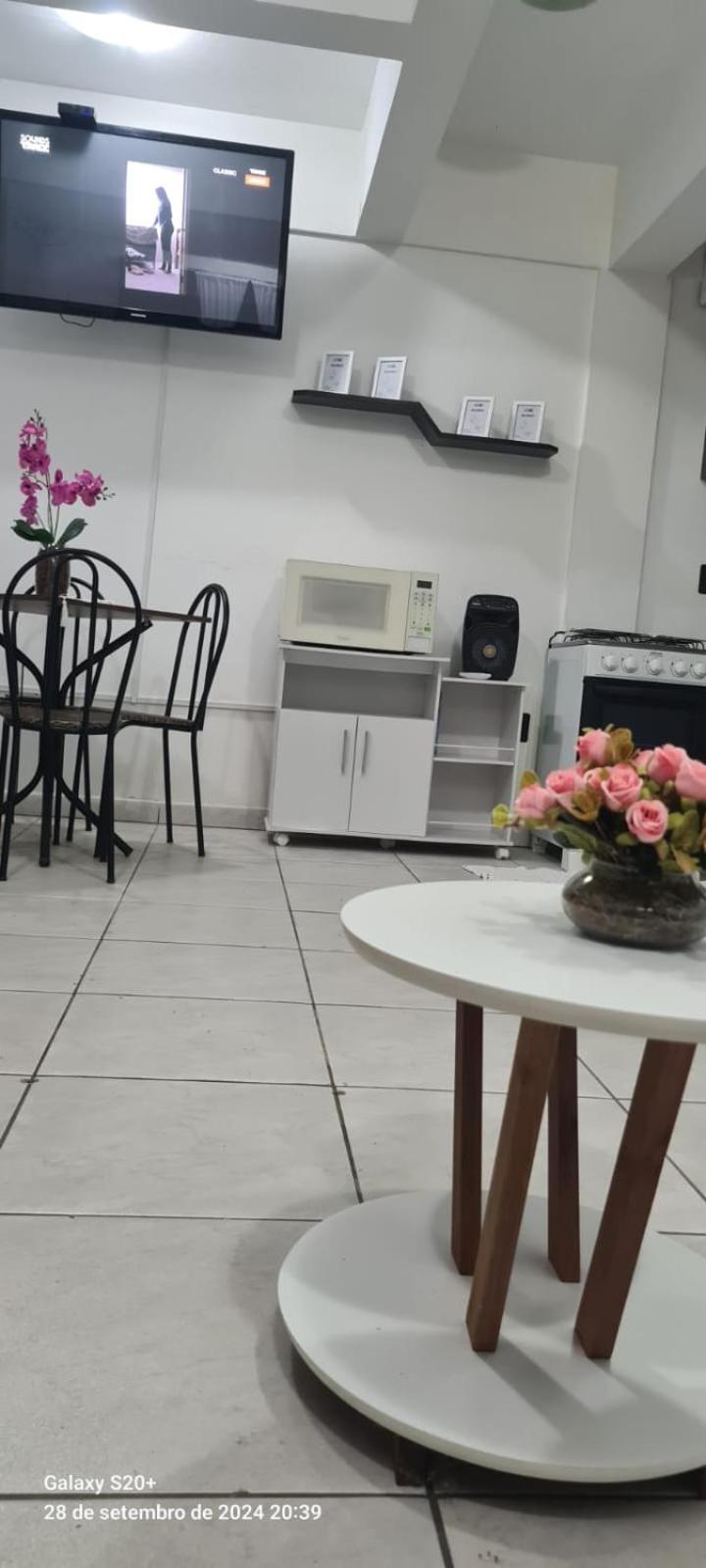 Apartamento Bombas