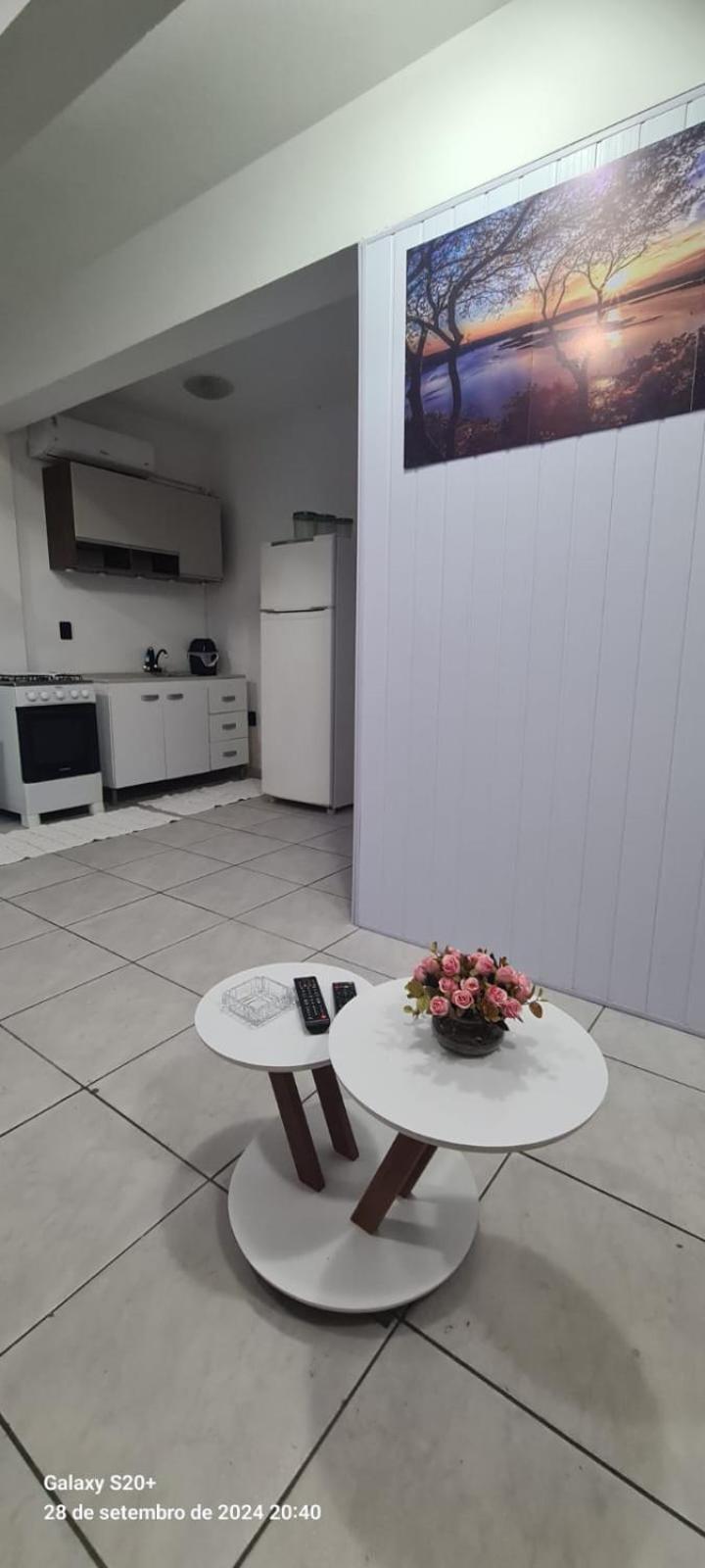 Apartamento Bombas