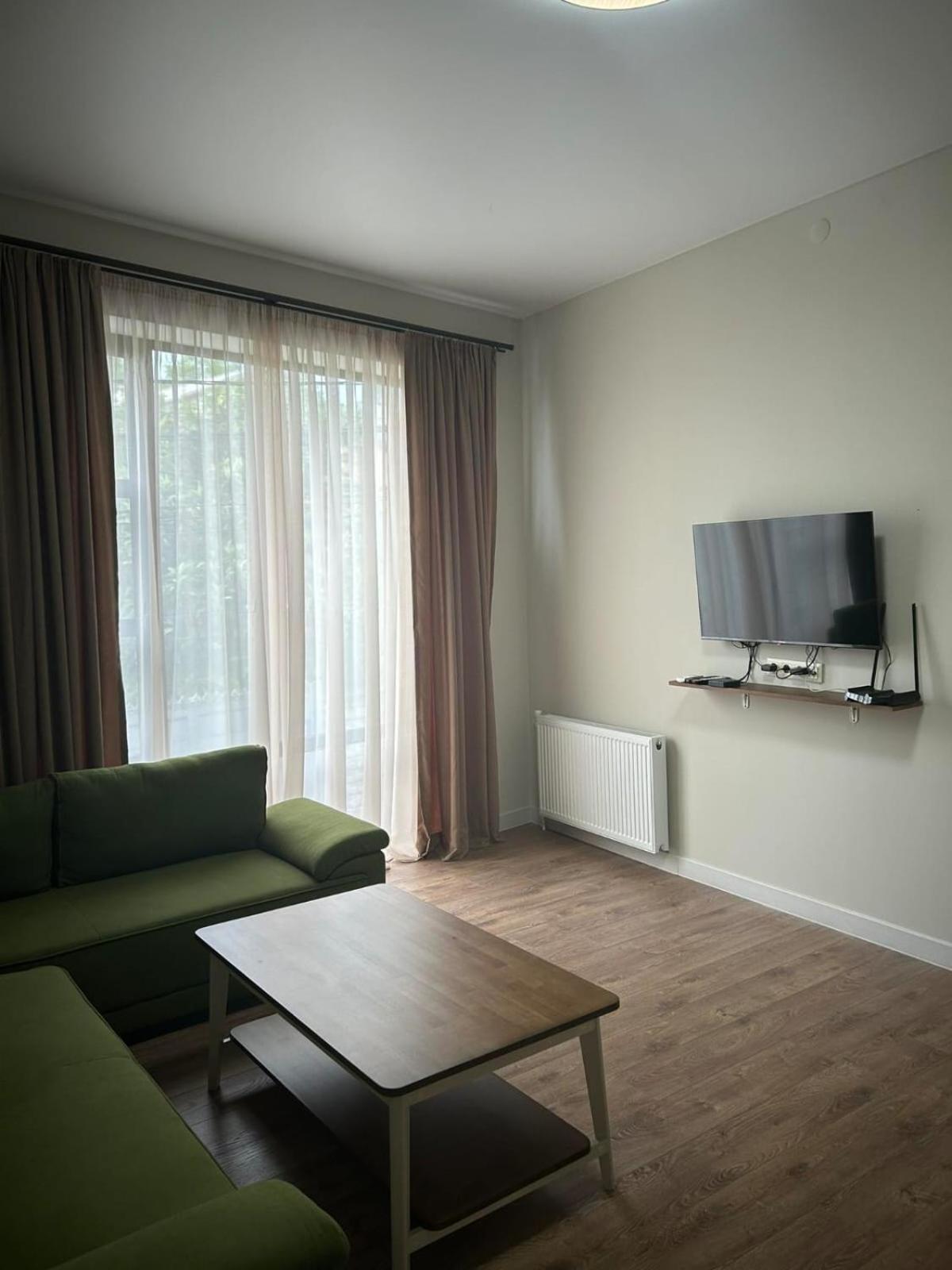 Alex apartment
