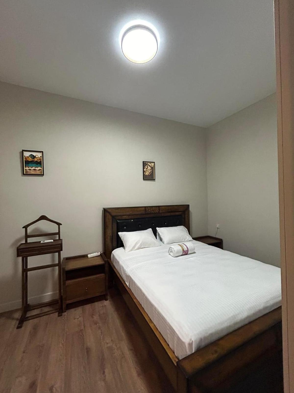 Alex apartment