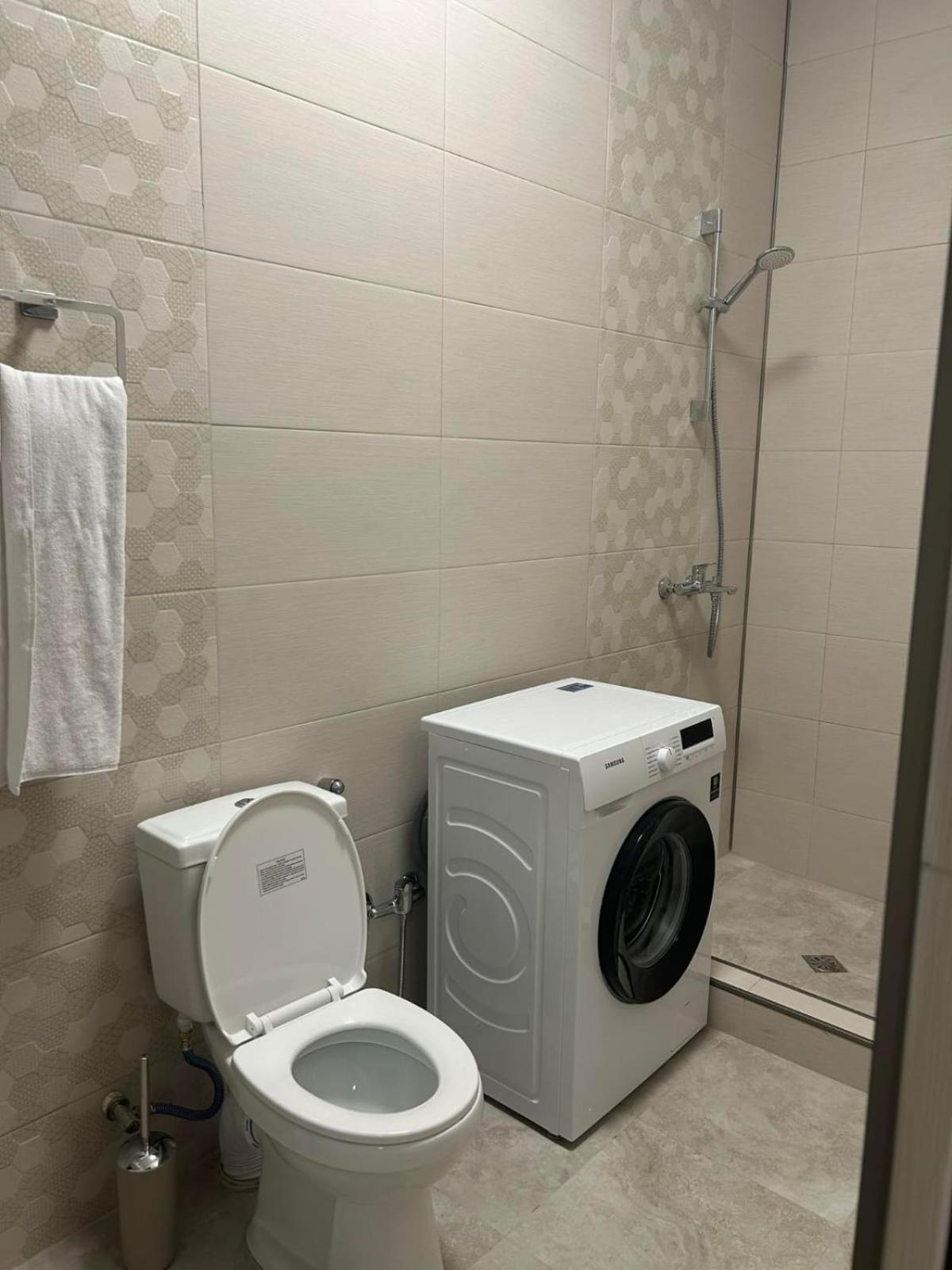 Alex apartment