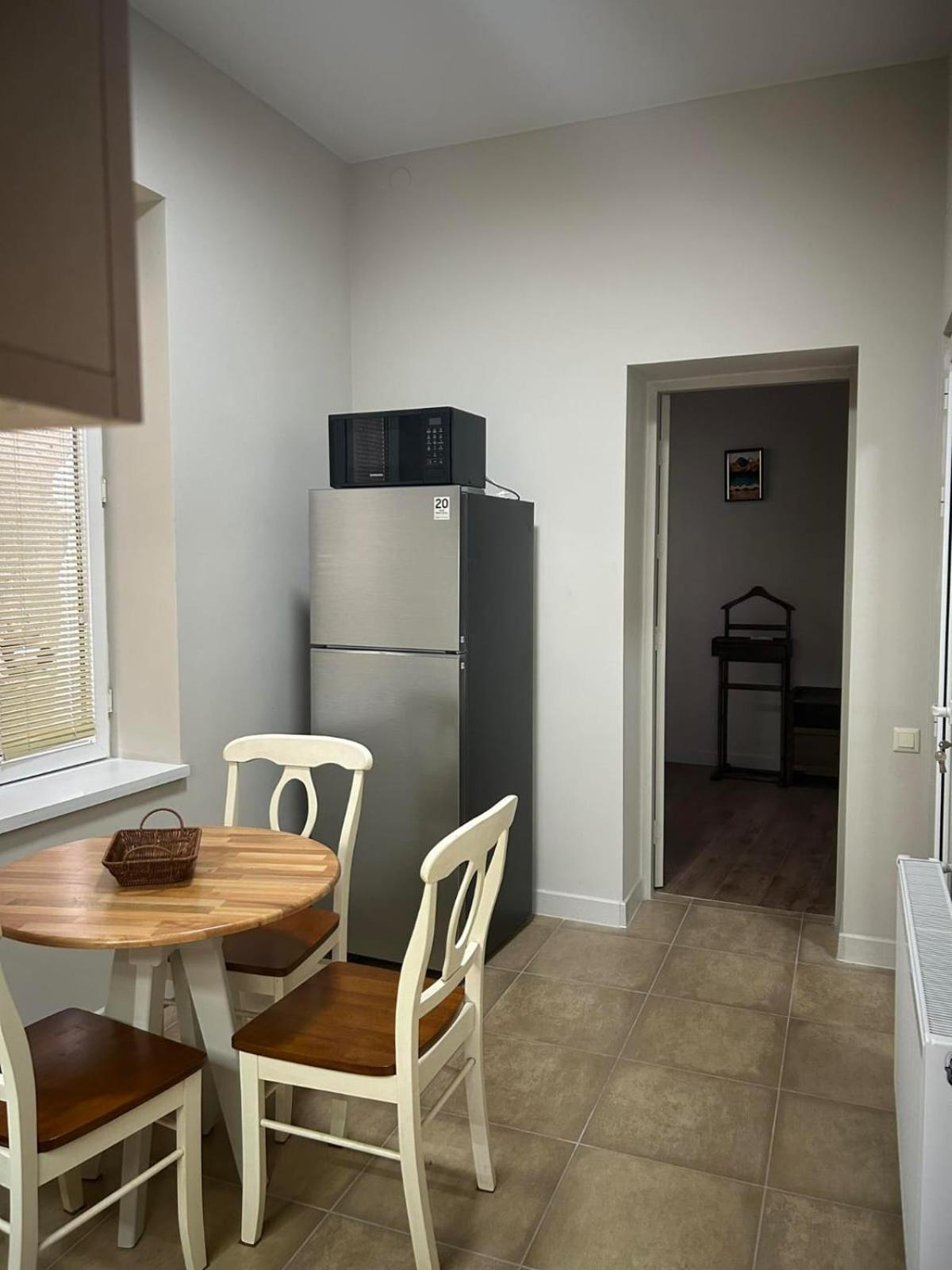 Alex apartment