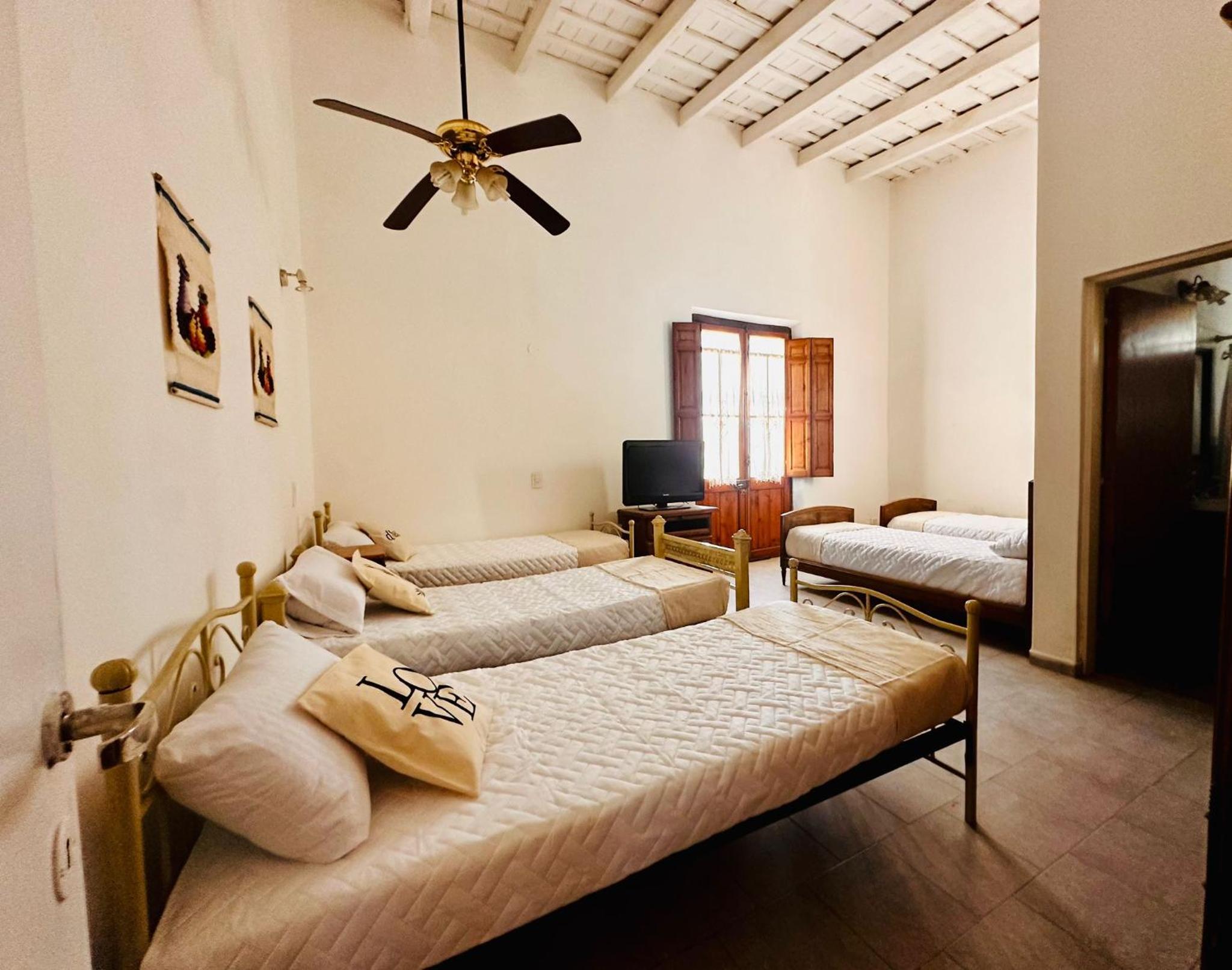 Casona San Jose
