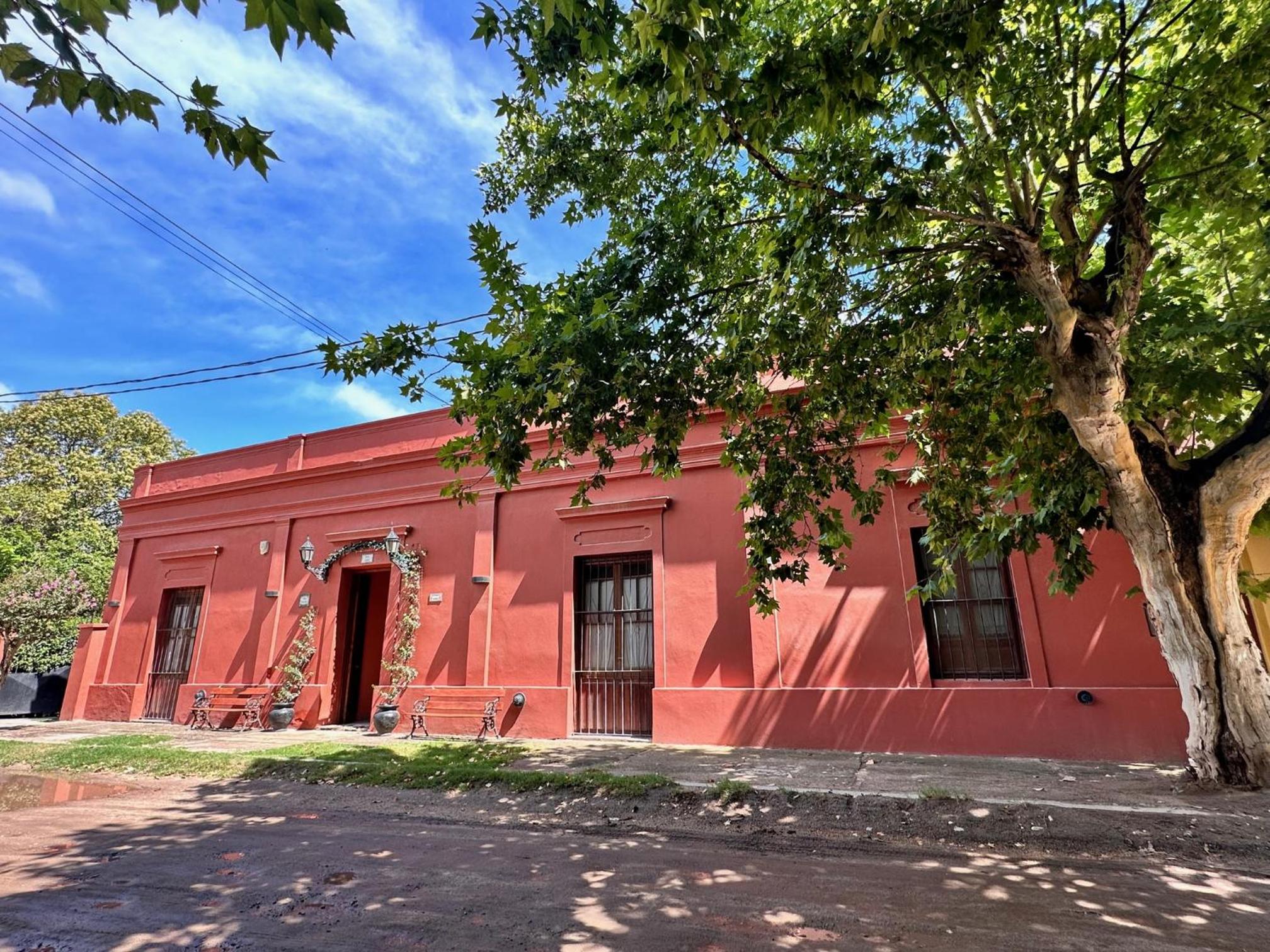 Casona San Jose