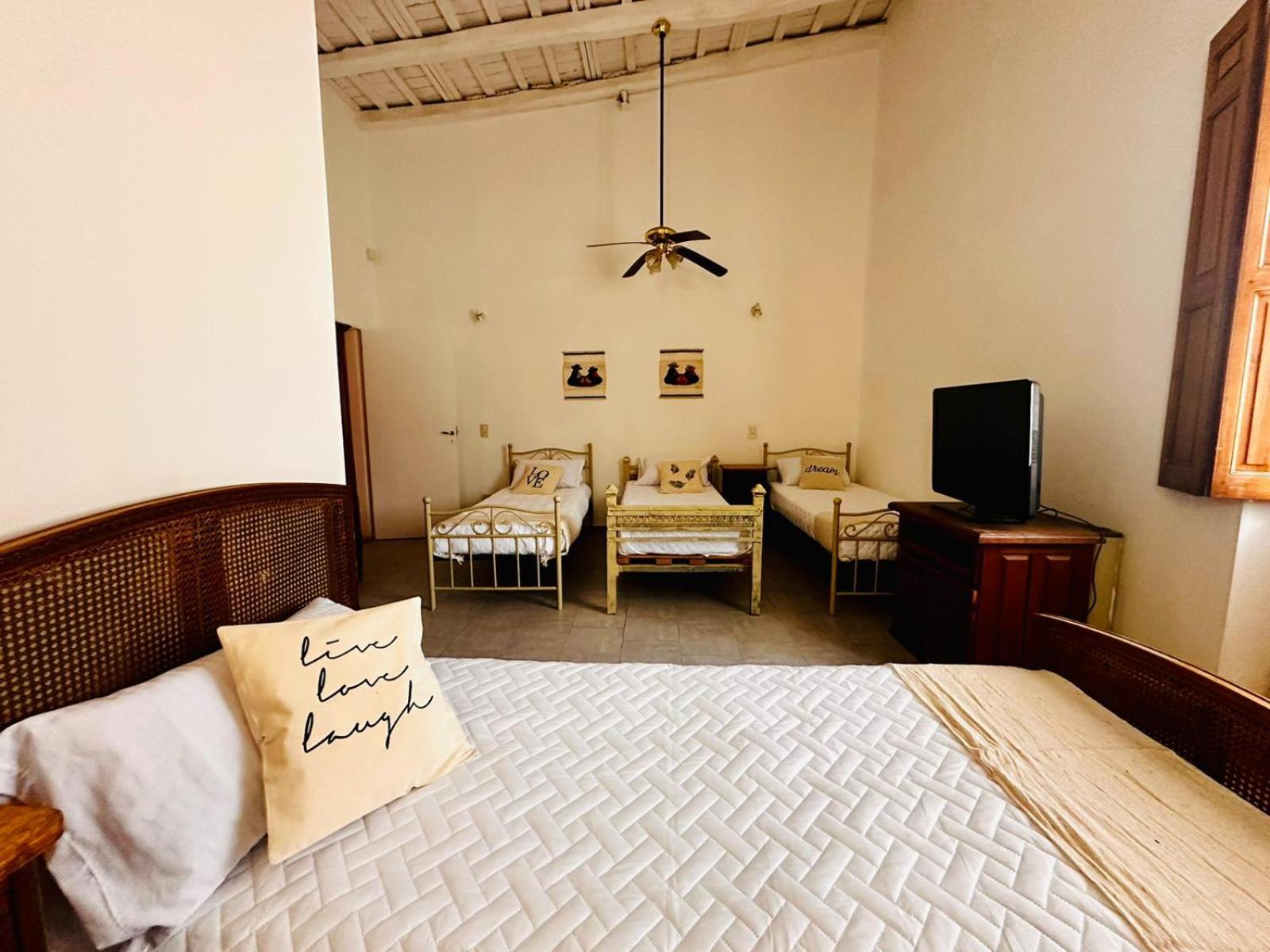 Casona San Jose
