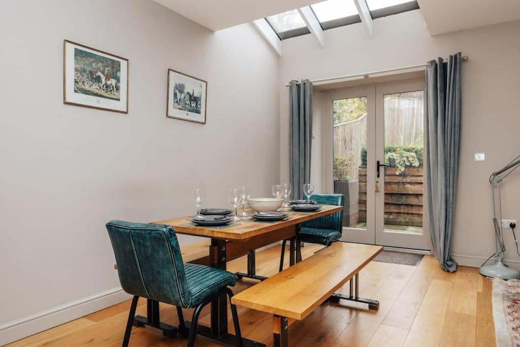 Nixey Cottage