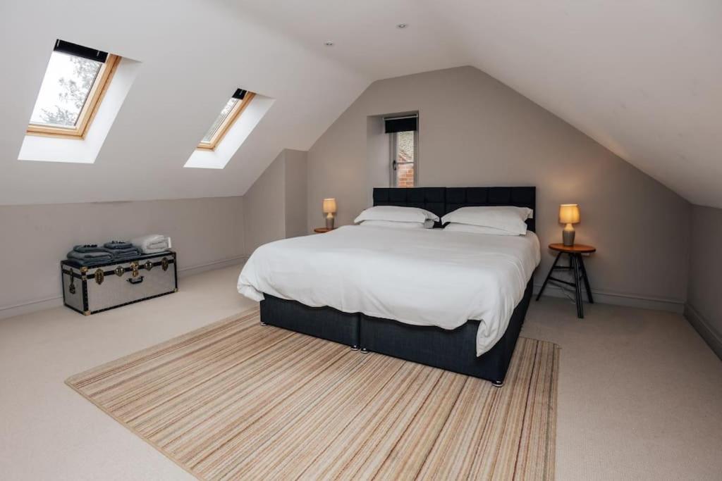 Nixey Cottage