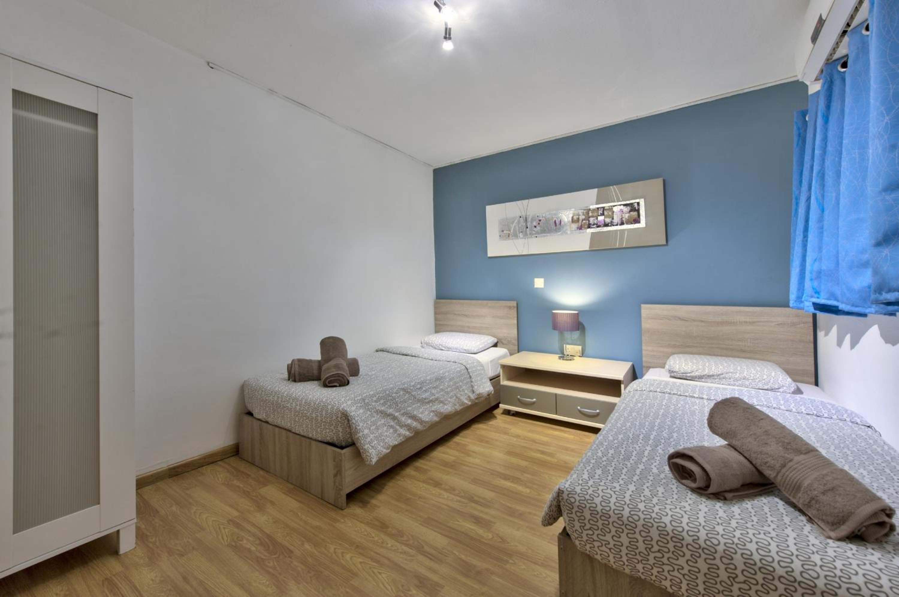 Stunning St Julians Seaview Duplex Apartments on Spinola Bay photo 4