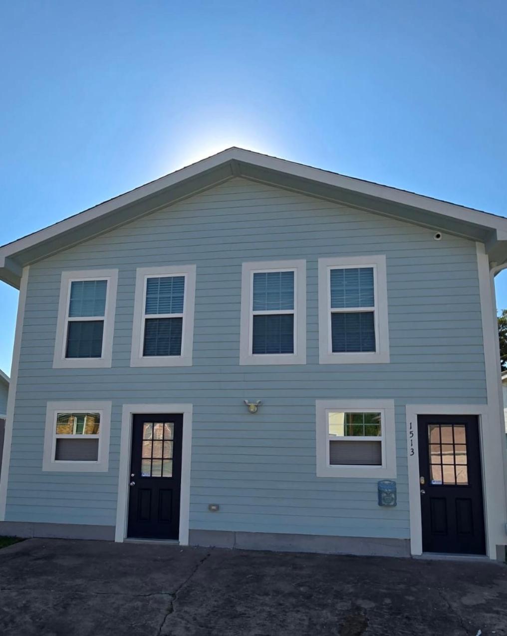 Island Dreams Oasis Galveston Retreat