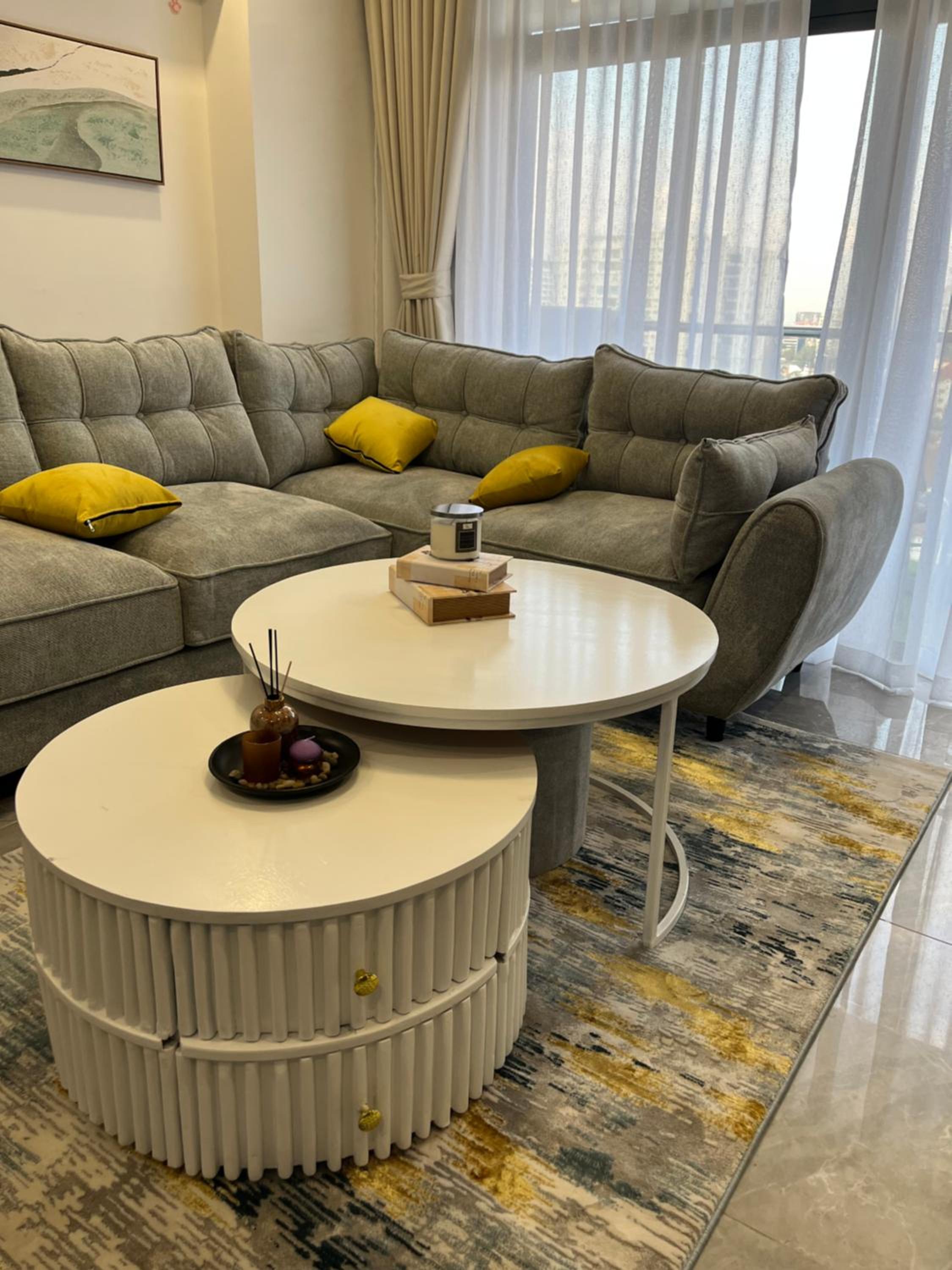 Aurora smart Homes City Oasis Gardens view 5