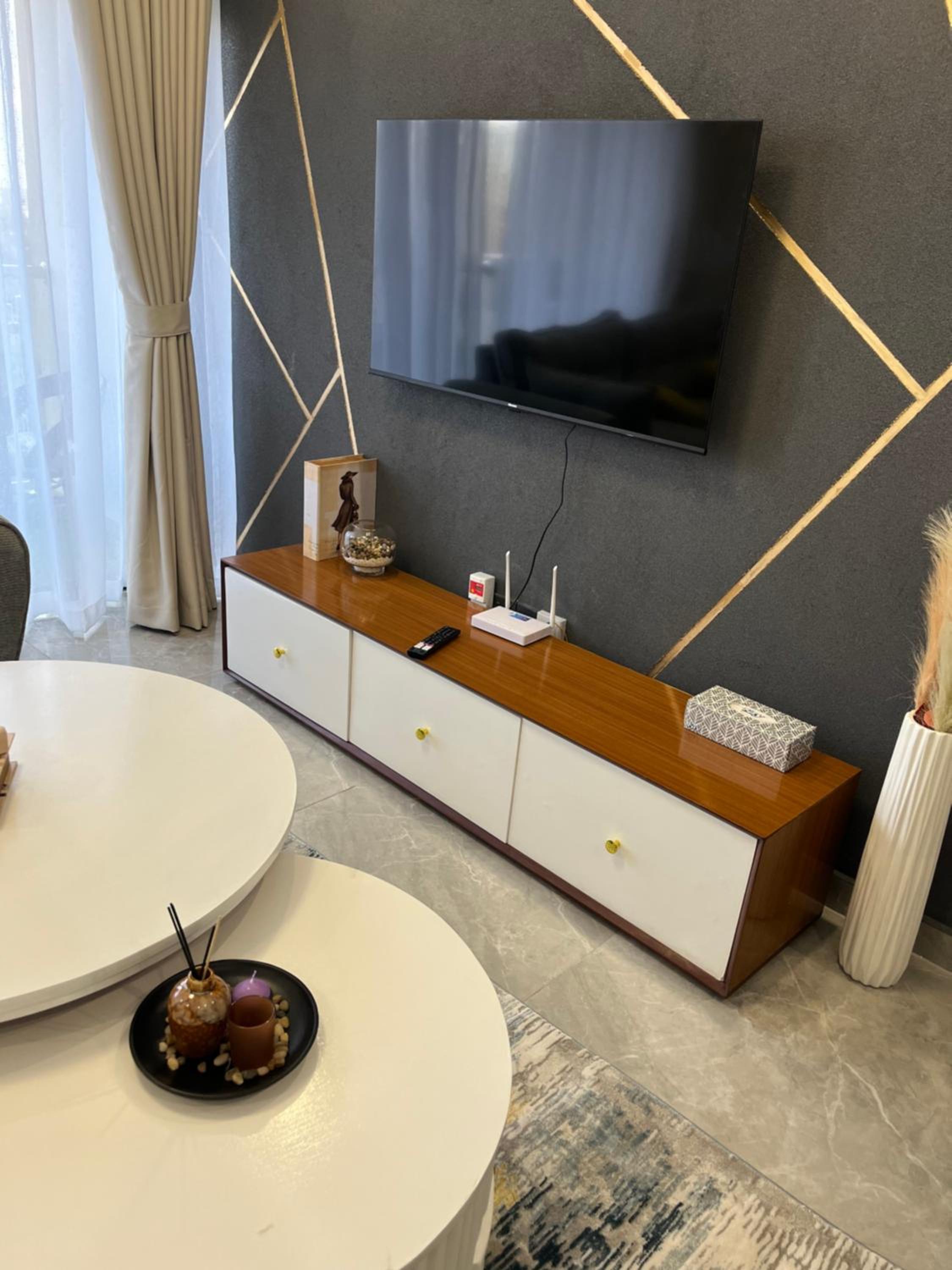 Aurora smart Homes City Oasis Gardens view 4