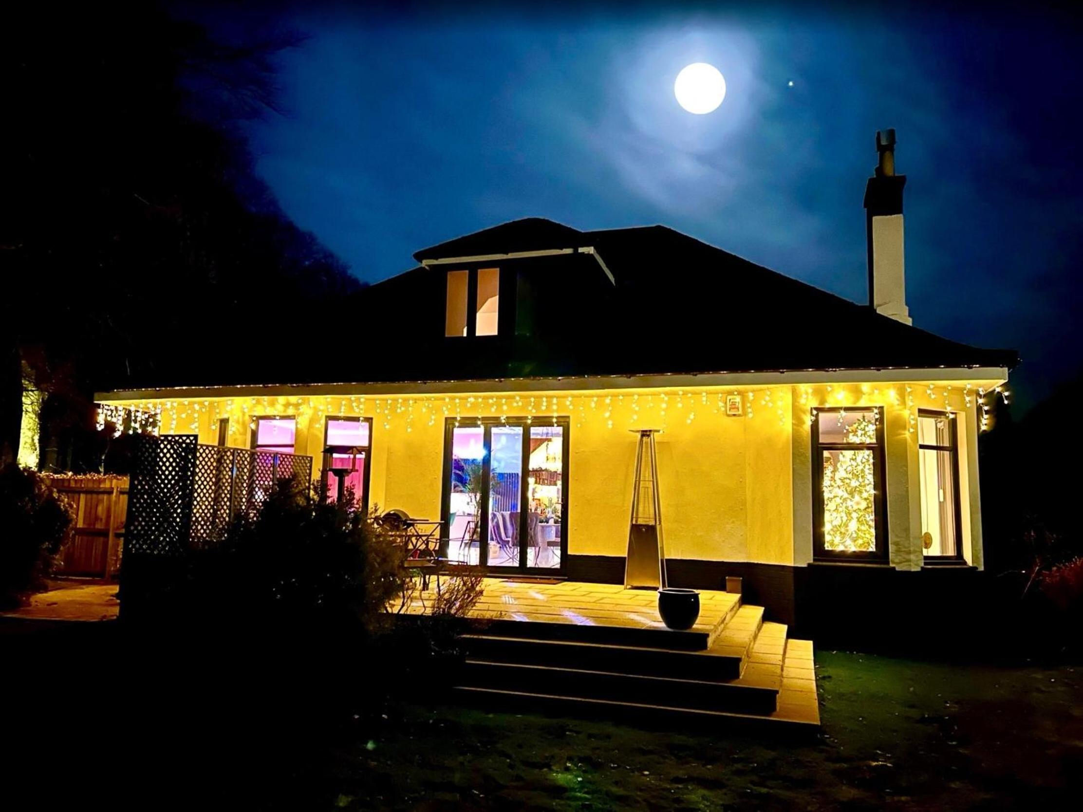 Longbank Luxury Lets