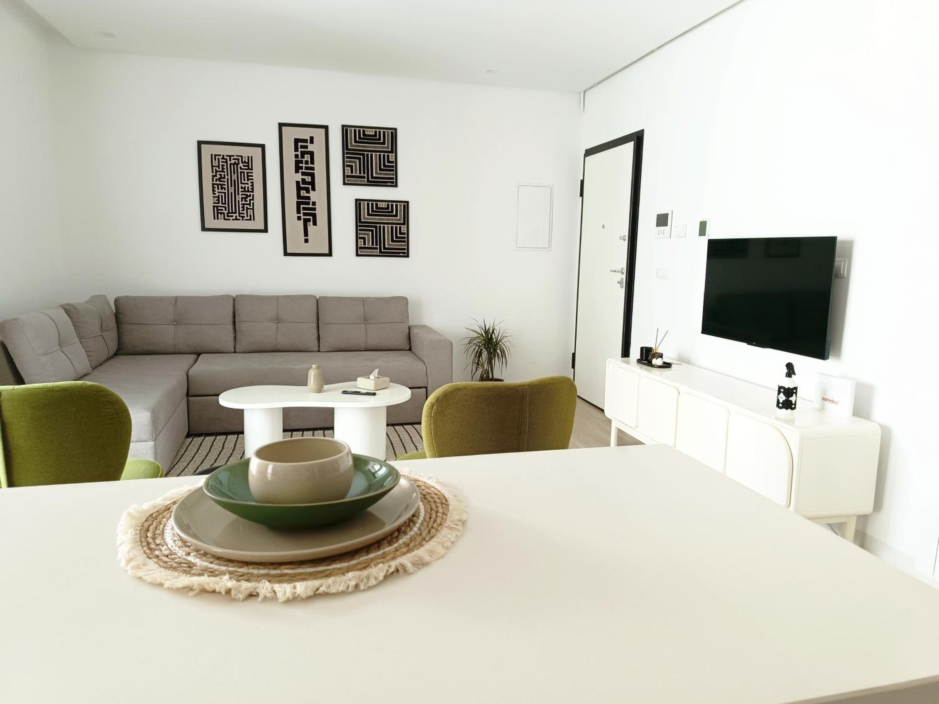 Ideal Appart North 22 Résidence de luxe view 5