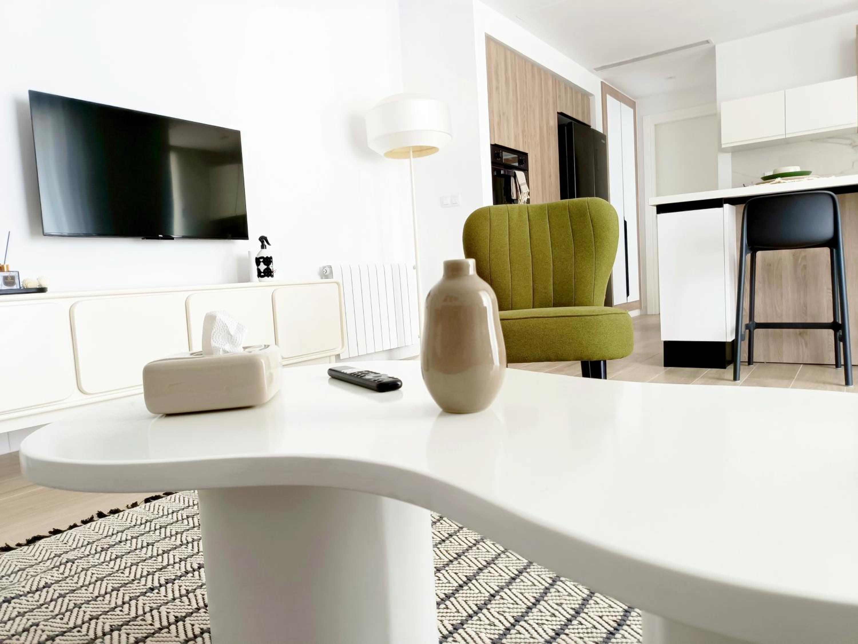 Ideal Appart North 22 Résidence de luxe view 3