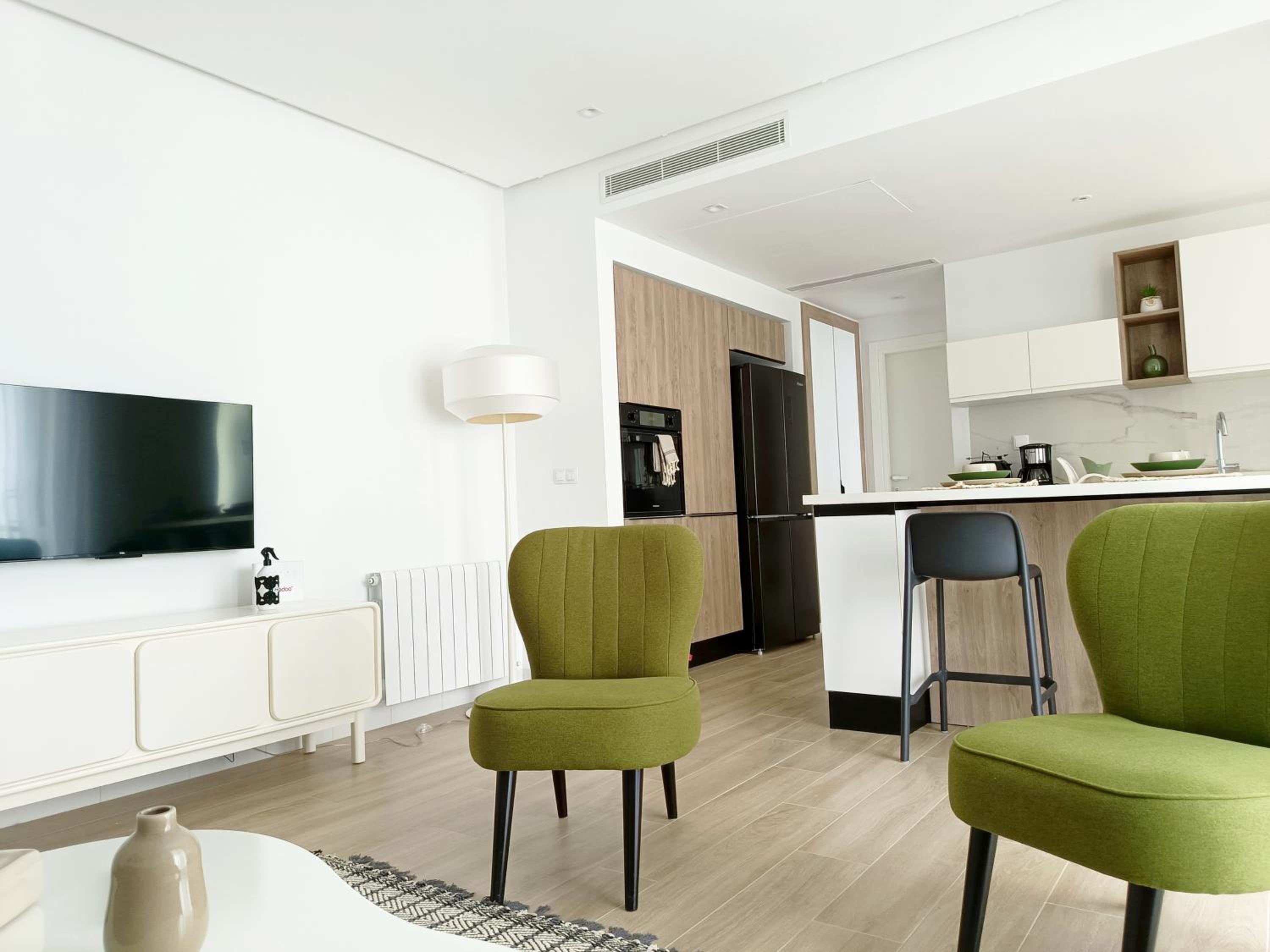 Ideal Appart North 22 Résidence de luxe view 2
