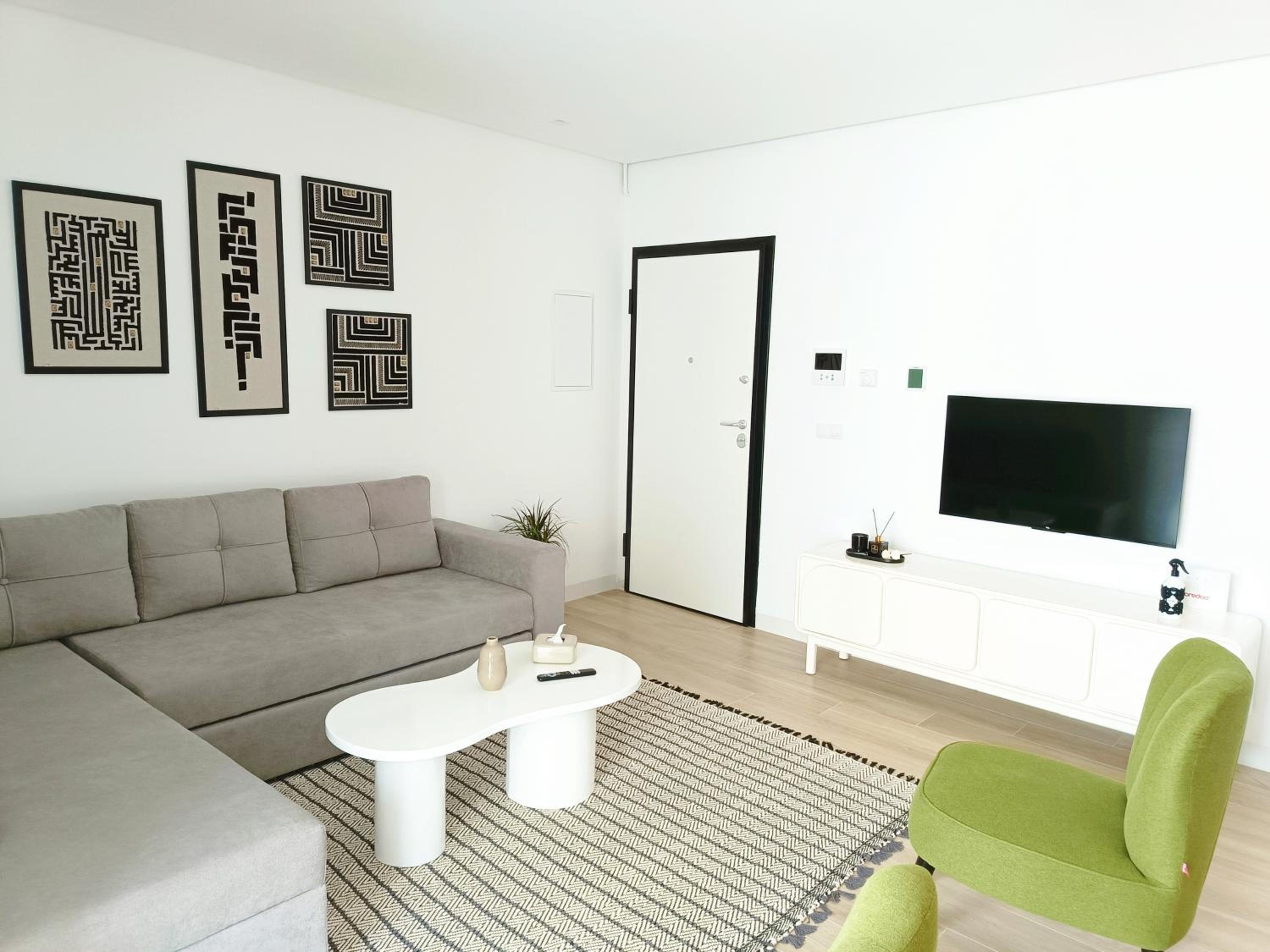 Ideal Appart North 22 Résidence de luxe view 4