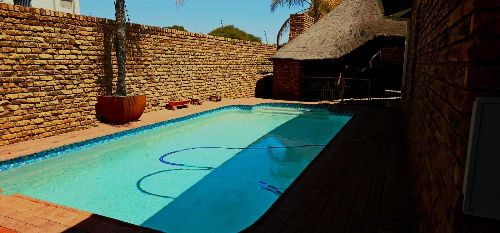Ntsiko properties