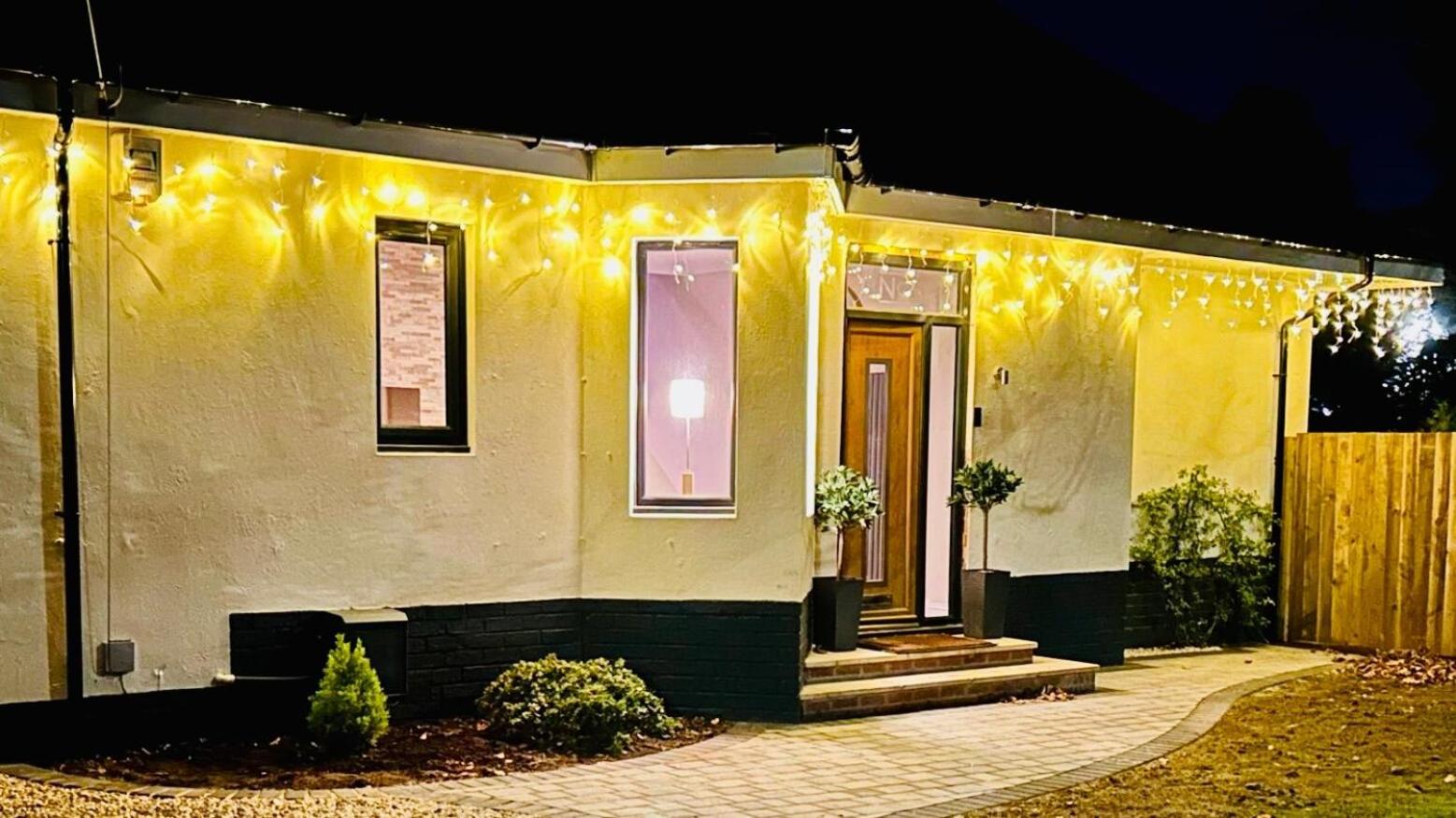 Longbank Luxury Lets