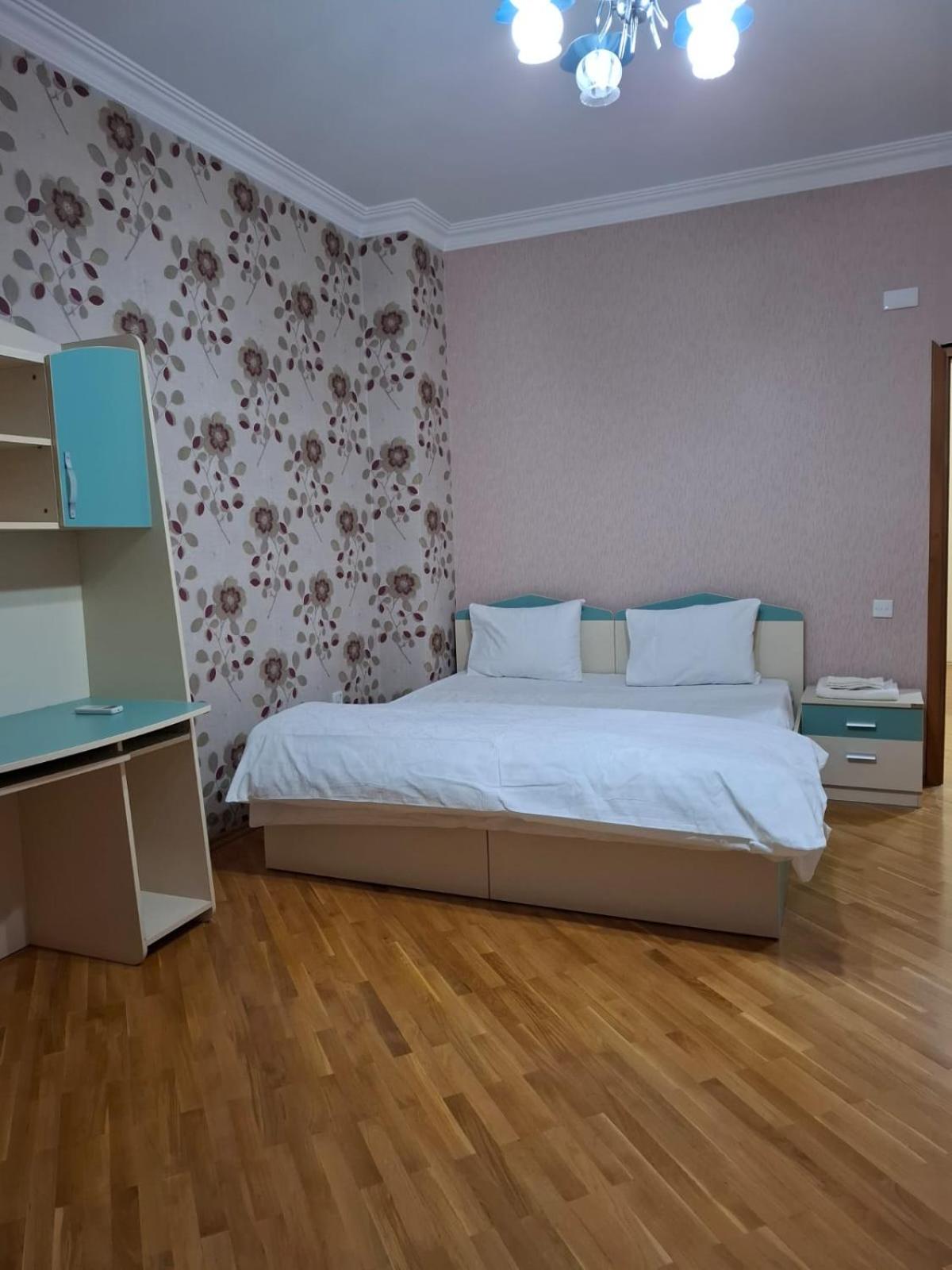Apartment near the Museum Center