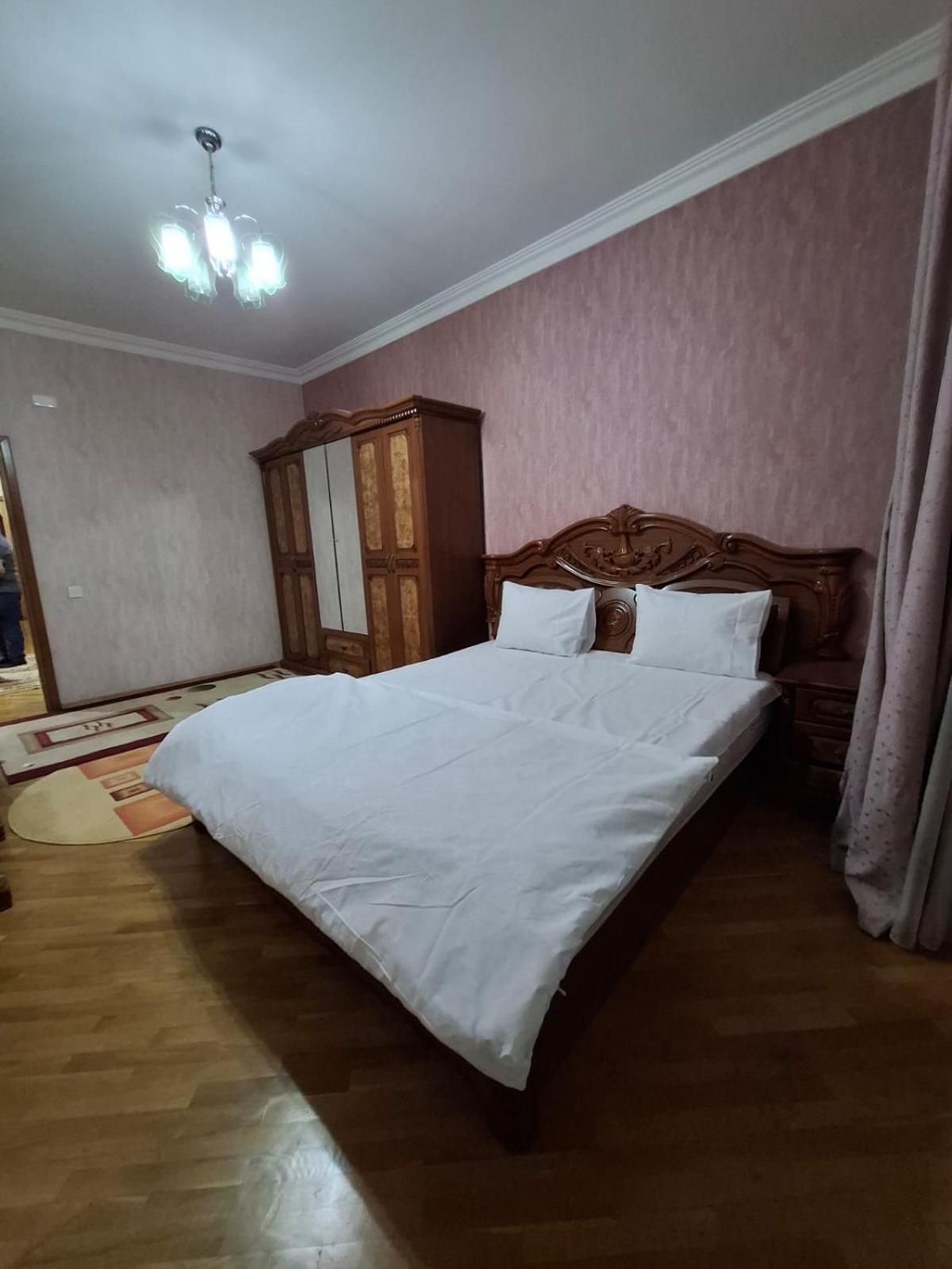 Apartment near the Museum Center