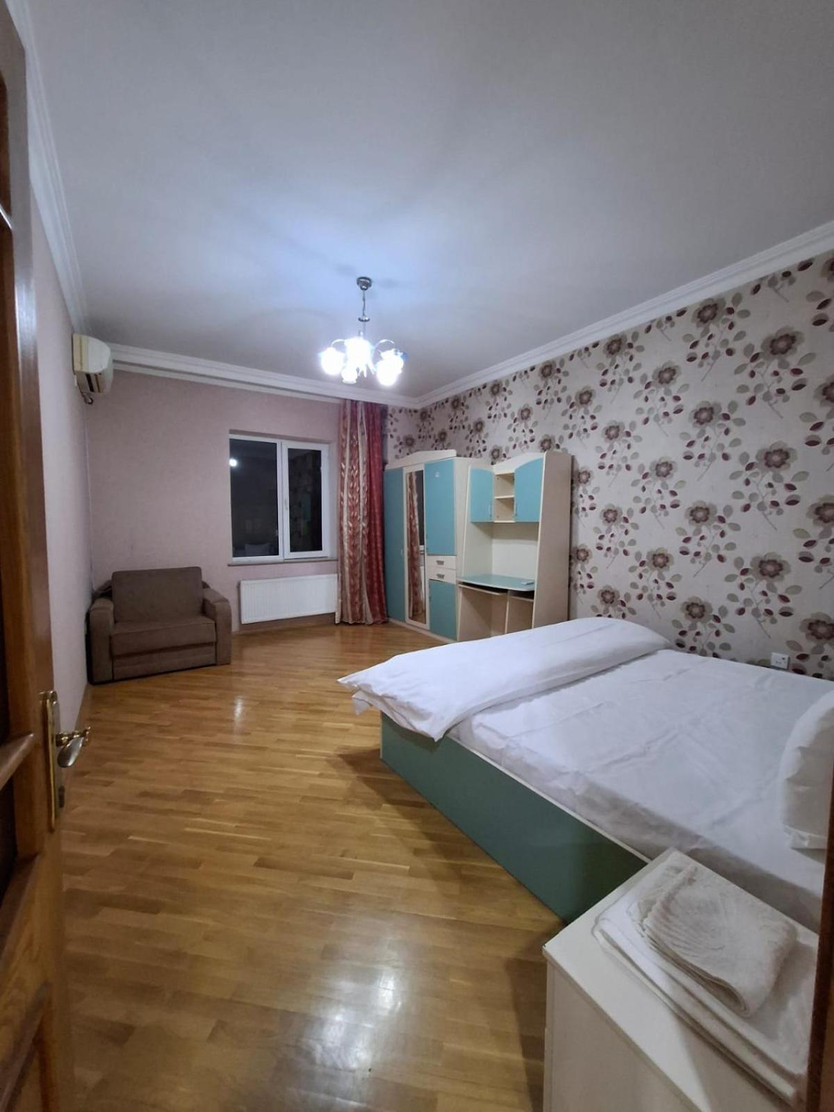 Apartment near the Museum Center