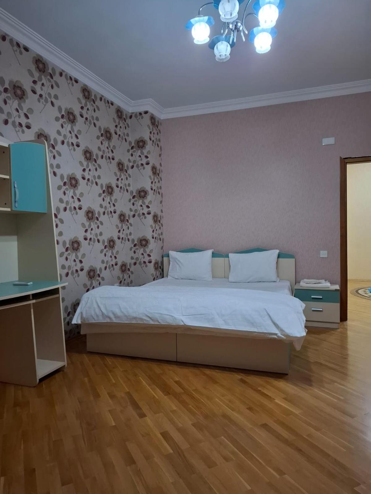 Apartment near the Museum Center