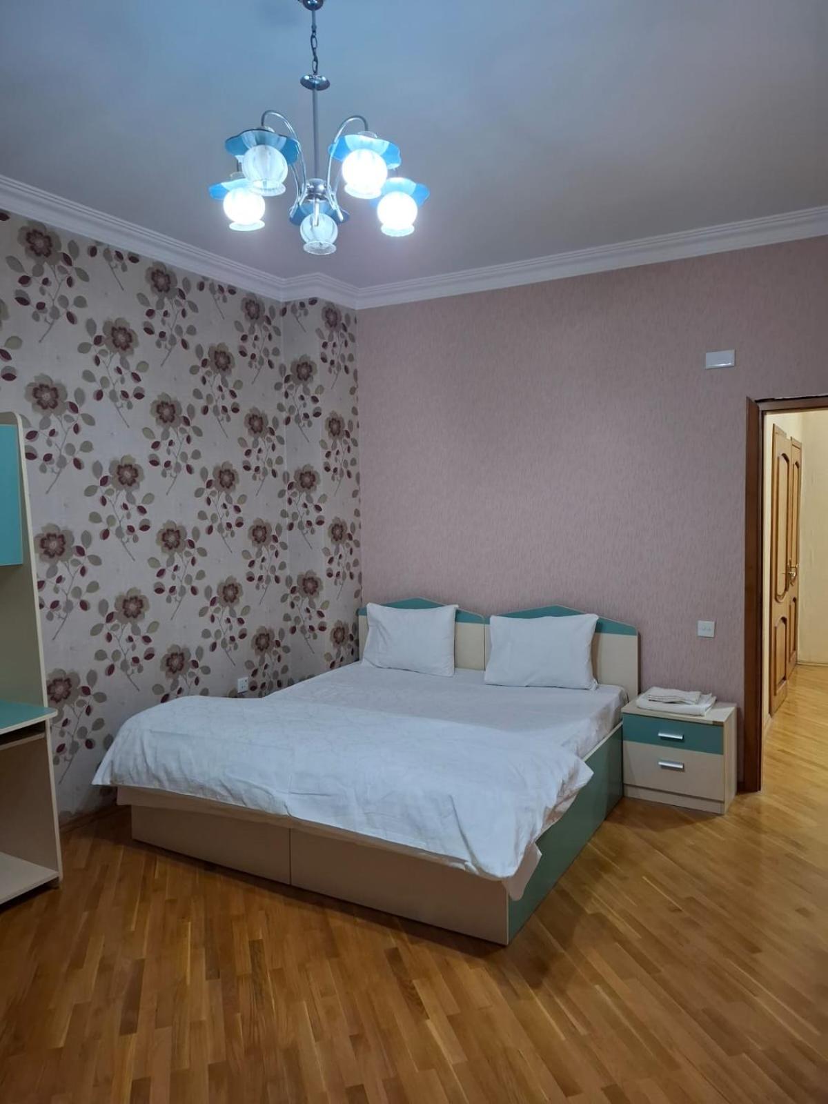 Apartment near the Museum Center