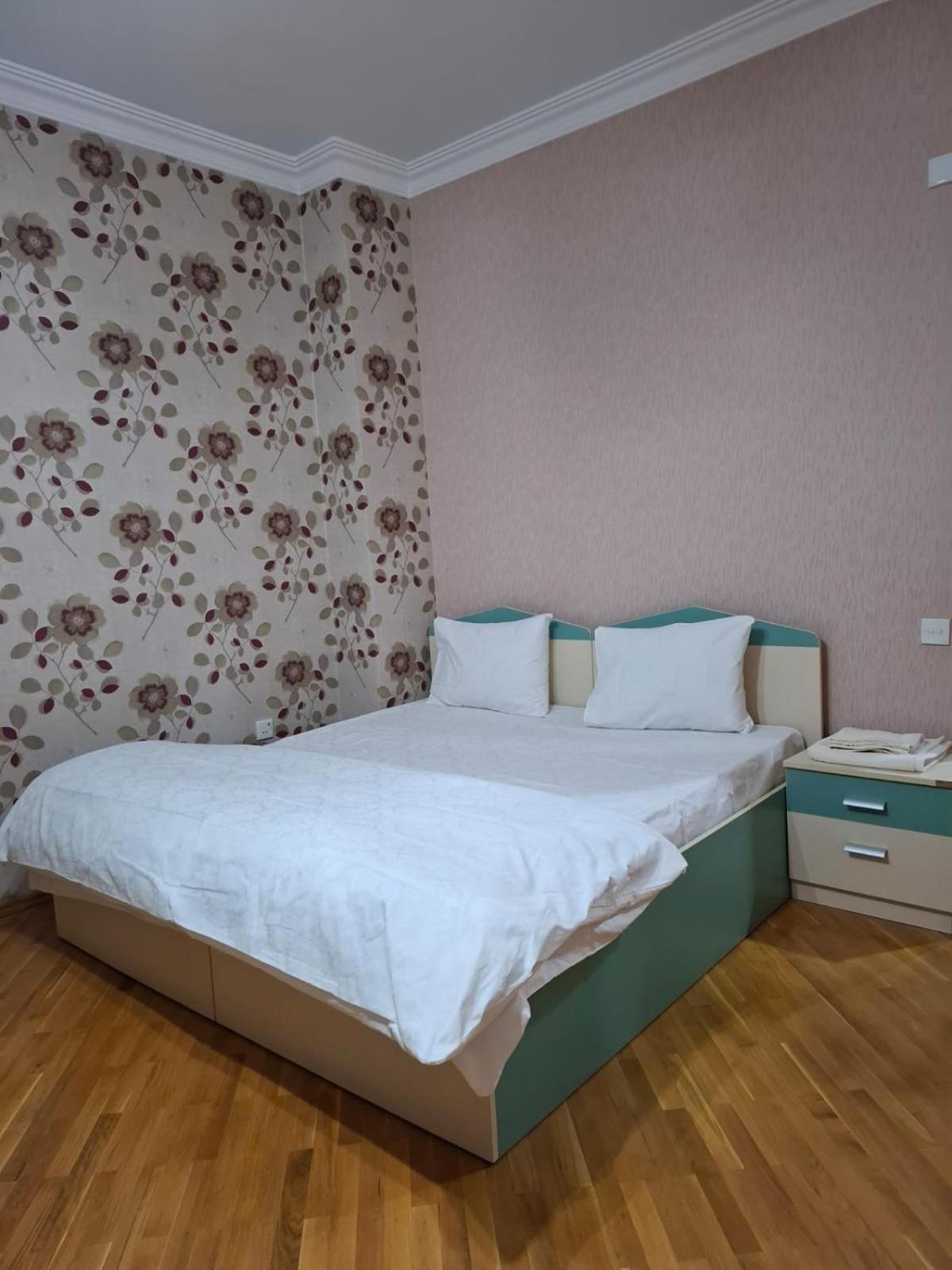 Apartment near the Museum Center
