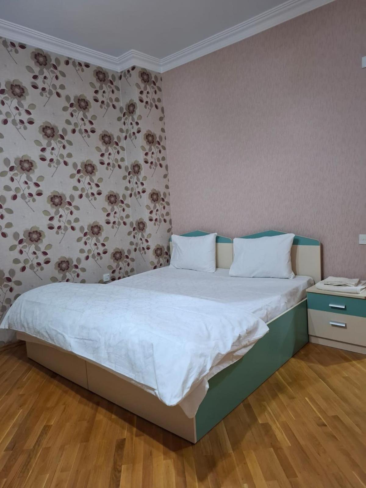 Apartment near the Museum Center