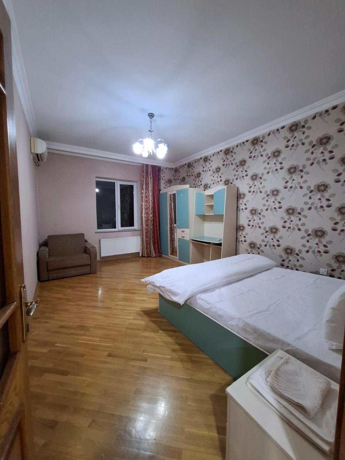 Apartment near the Museum Center