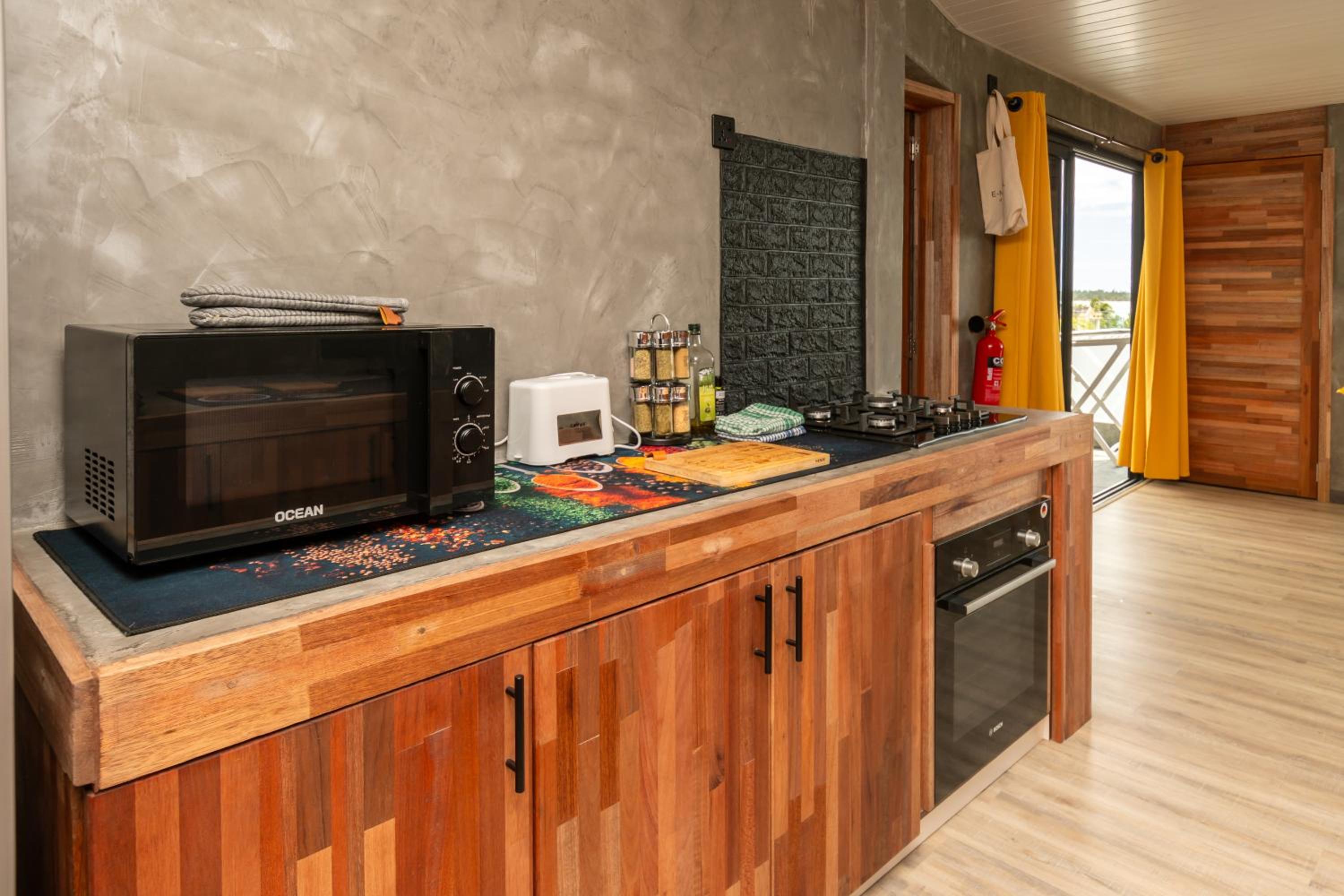 Twakila Sunset Suites