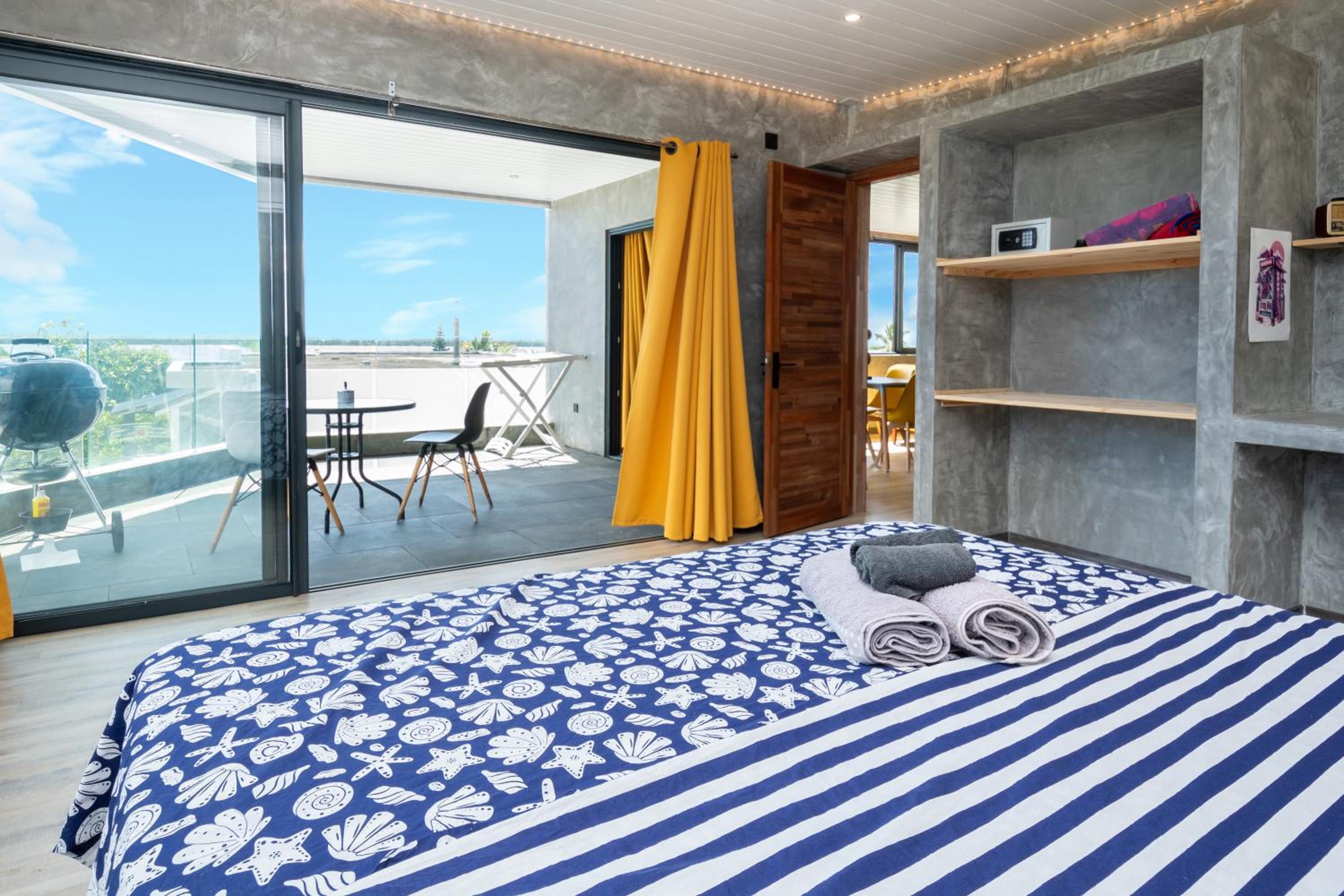 Twakila Sunset Suites