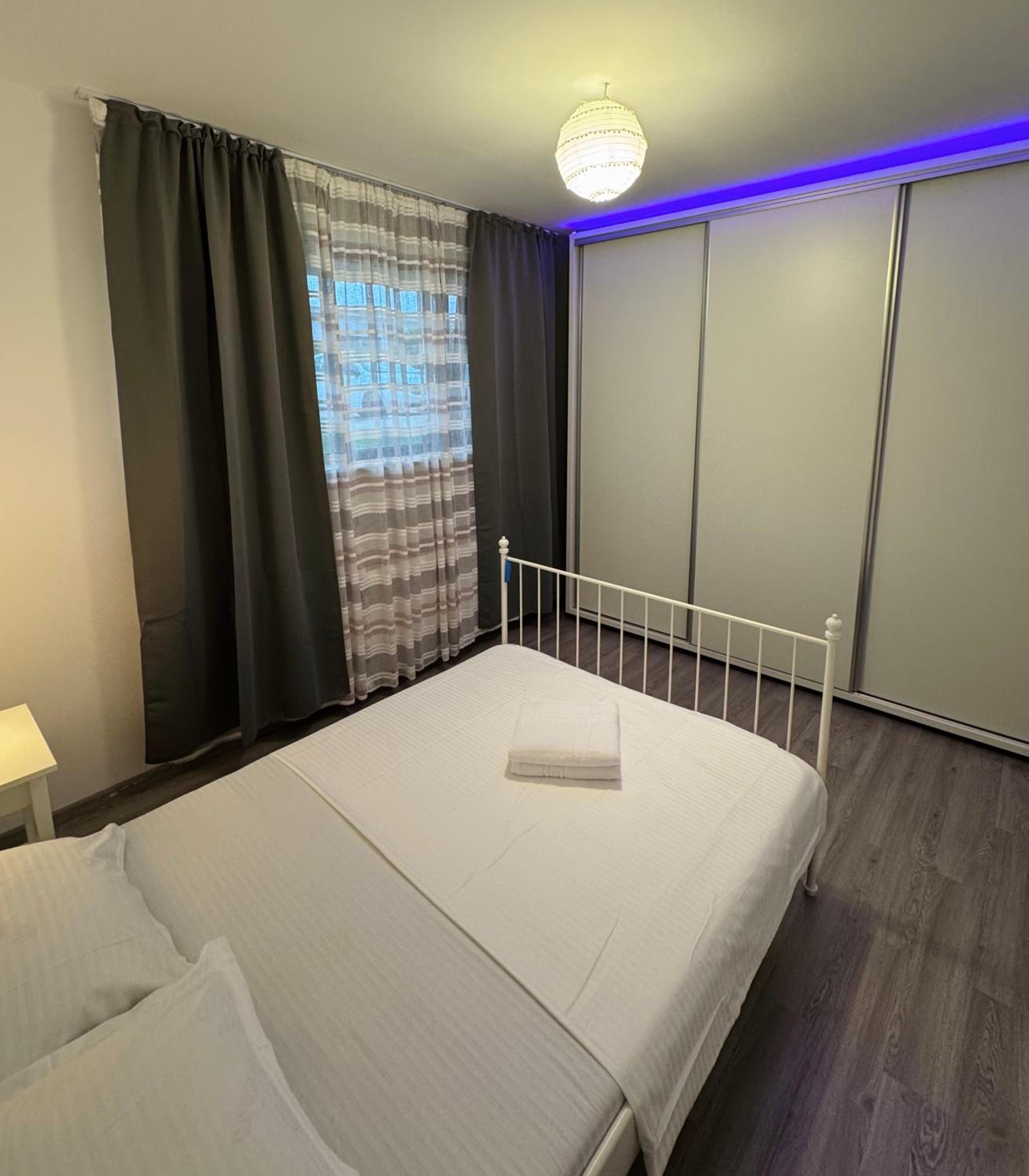 Apartment Solar D3, Private Parking, One Bedroom view 3